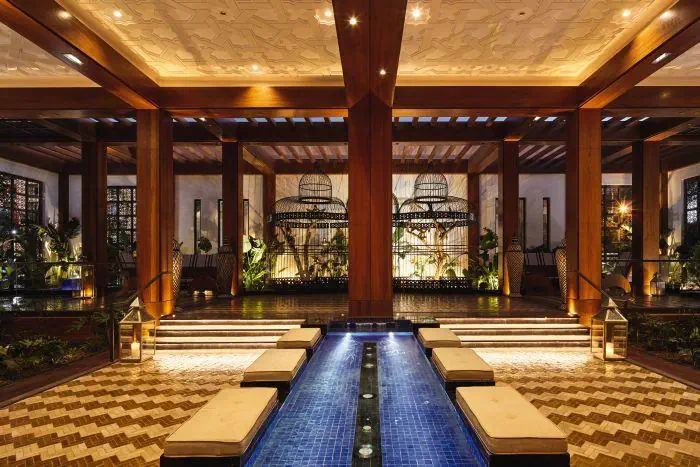 Movenpick Mansour Eddahbi - zdjęcie 14