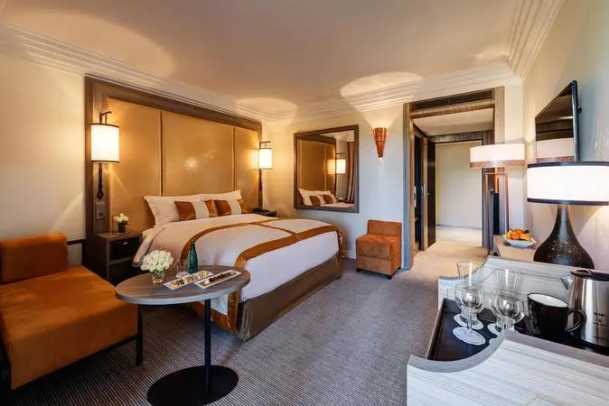 Movenpick Mansour Eddahbi - zdjęcie 6