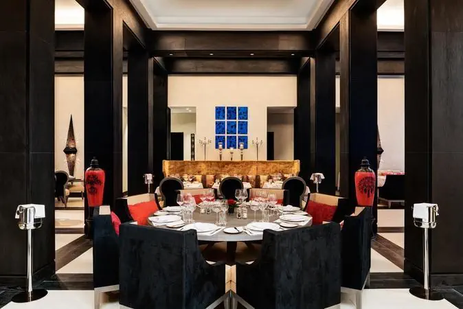 Movenpick Mansour Eddahbi - zdjęcie 18