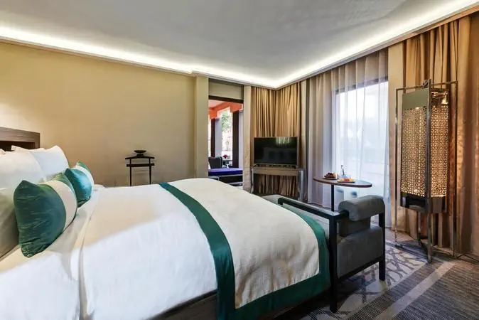 Movenpick Mansour Eddahbi - zdjęcie 5