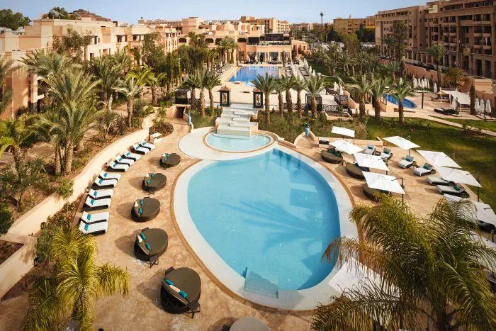 Movenpick Mansour Eddahbi - zdjęcie 3