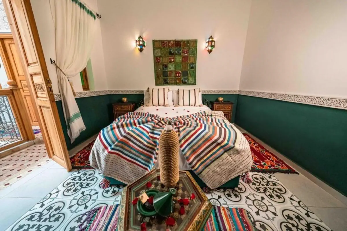 Riad Kiyanjana - zdjęcie 14