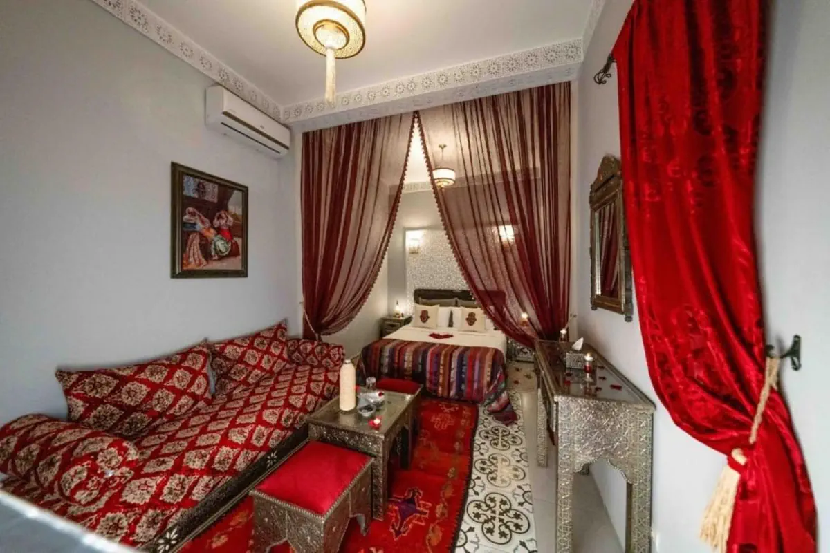 Riad Kiyanjana - zdjęcie 11