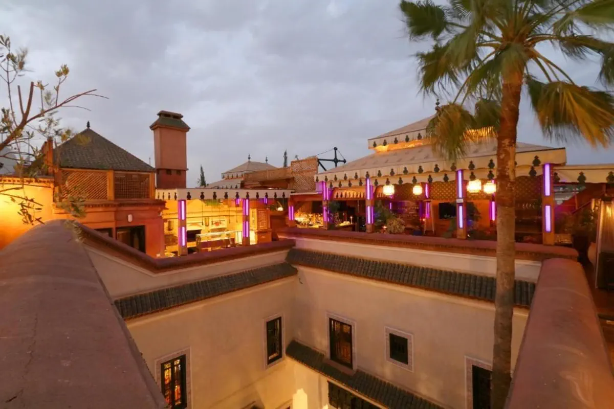 Riad Omara Al Kasbah - zdjęcie 6