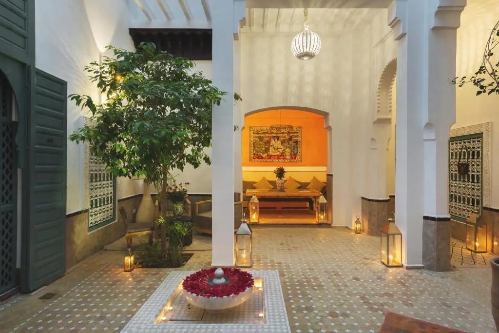 Riad Swaka - zdjęcie 11