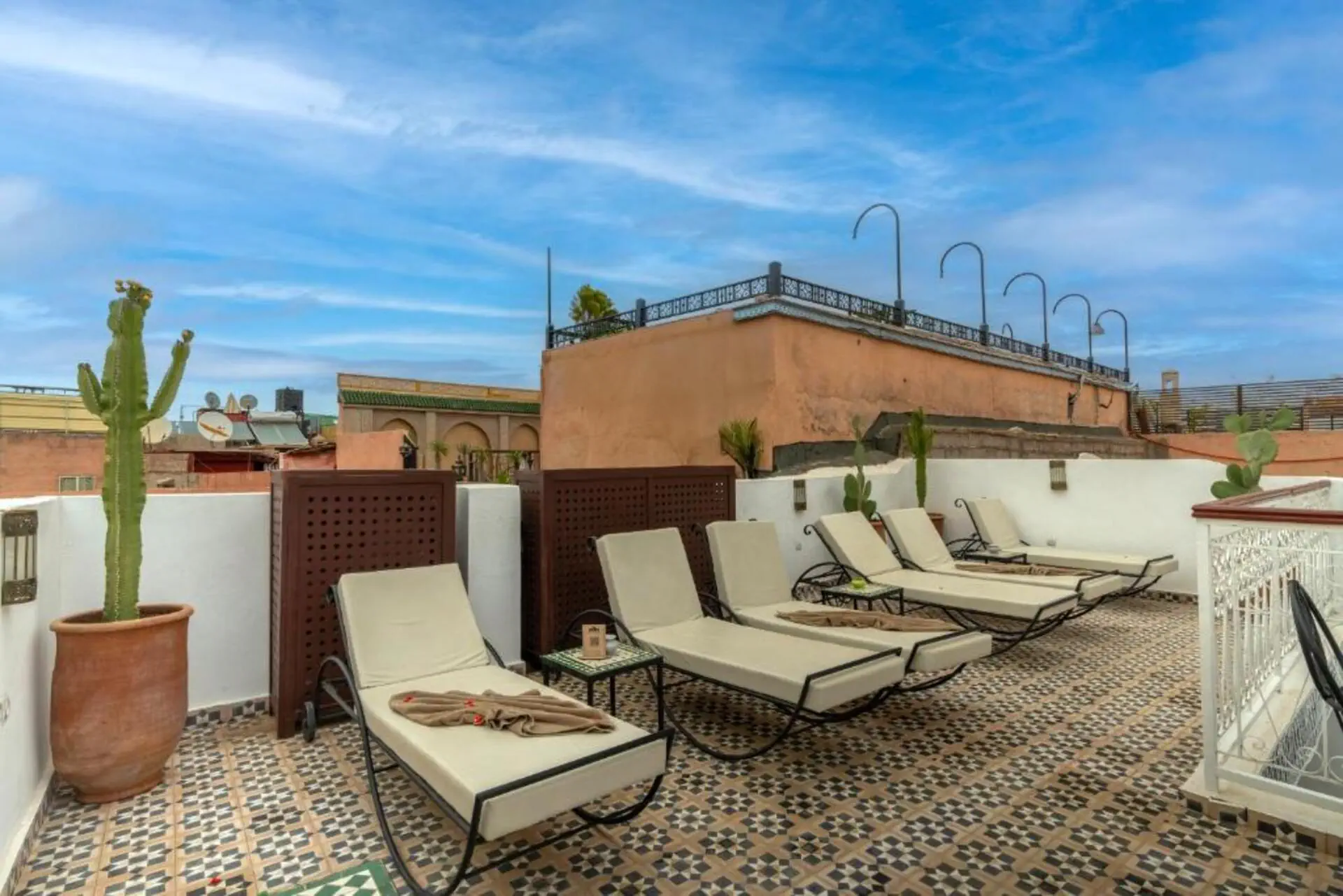Riad Mokha Mokha & SPA - zdjęcie 41