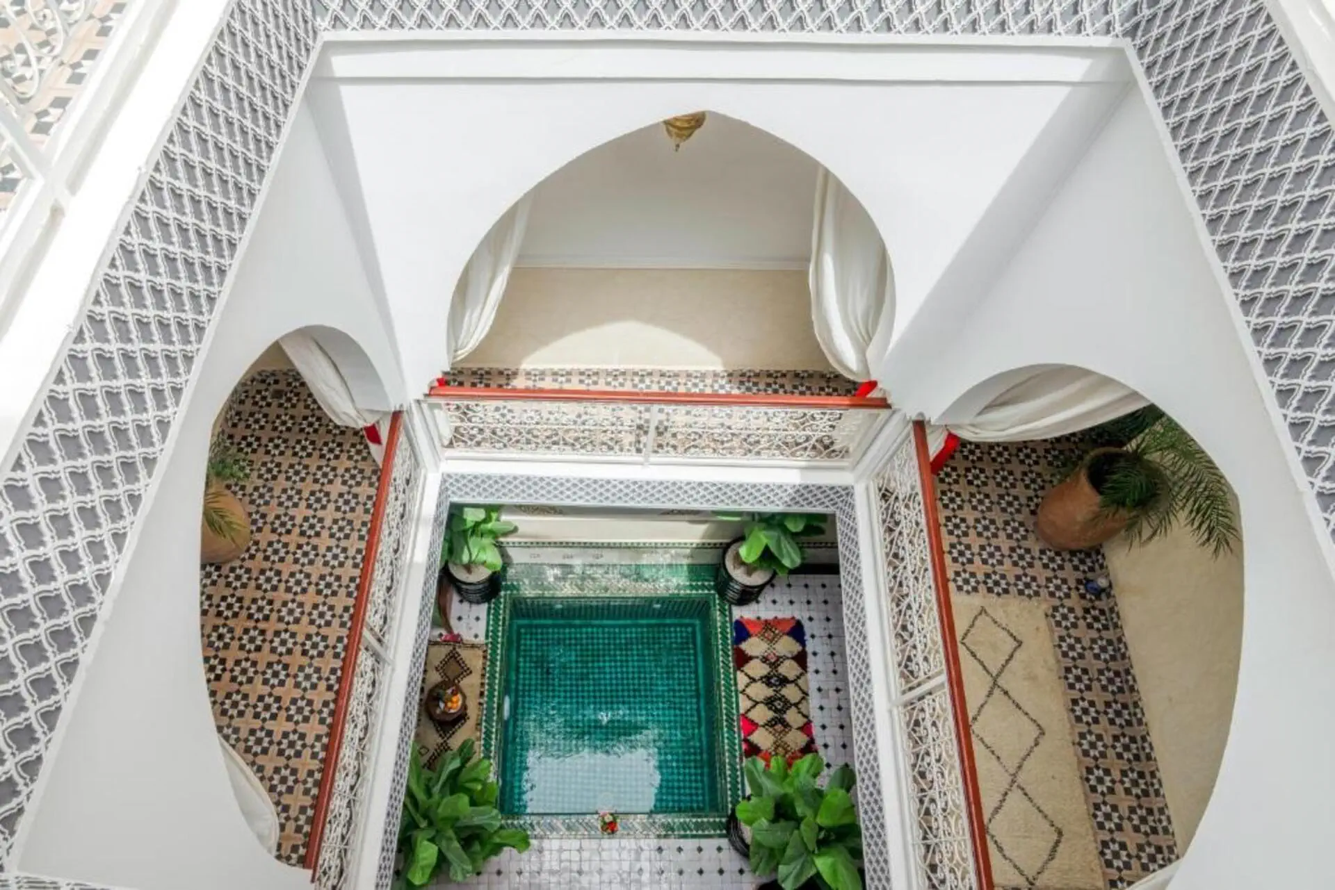 Riad Mokha Mokha & SPA - zdjęcie 11