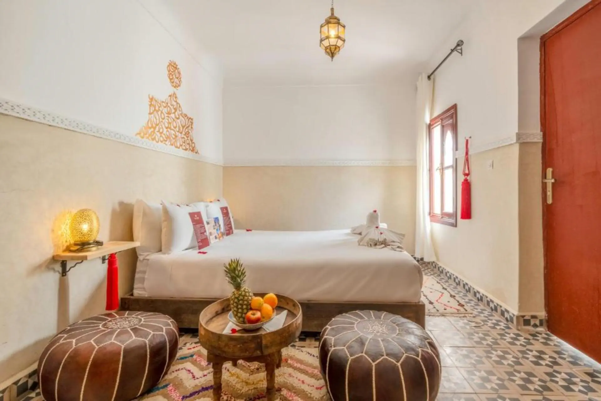 Riad Mokha Mokha & SPA - zdjęcie 15
