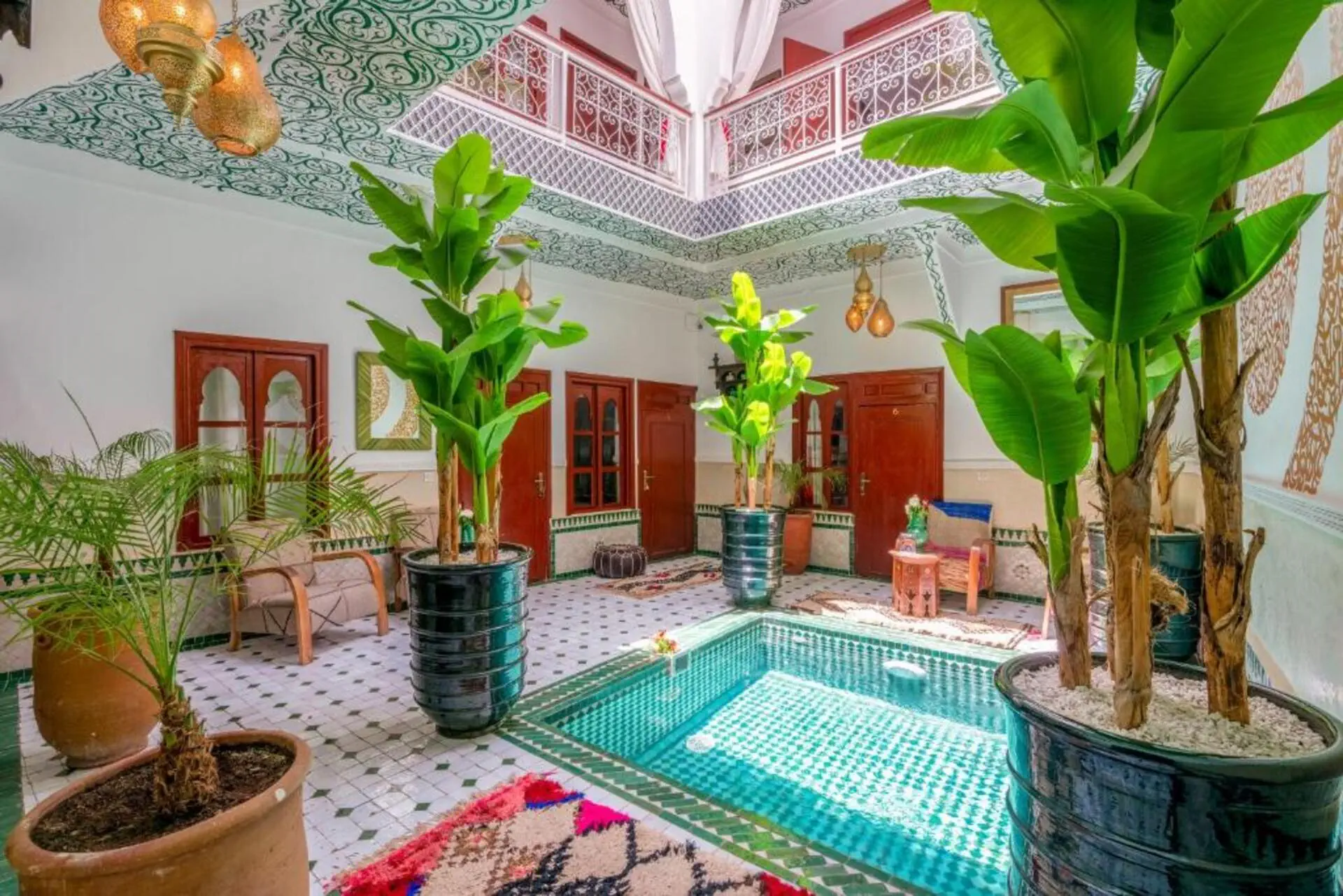 Riad Mokha Mokha & SPA - zdjęcie 5