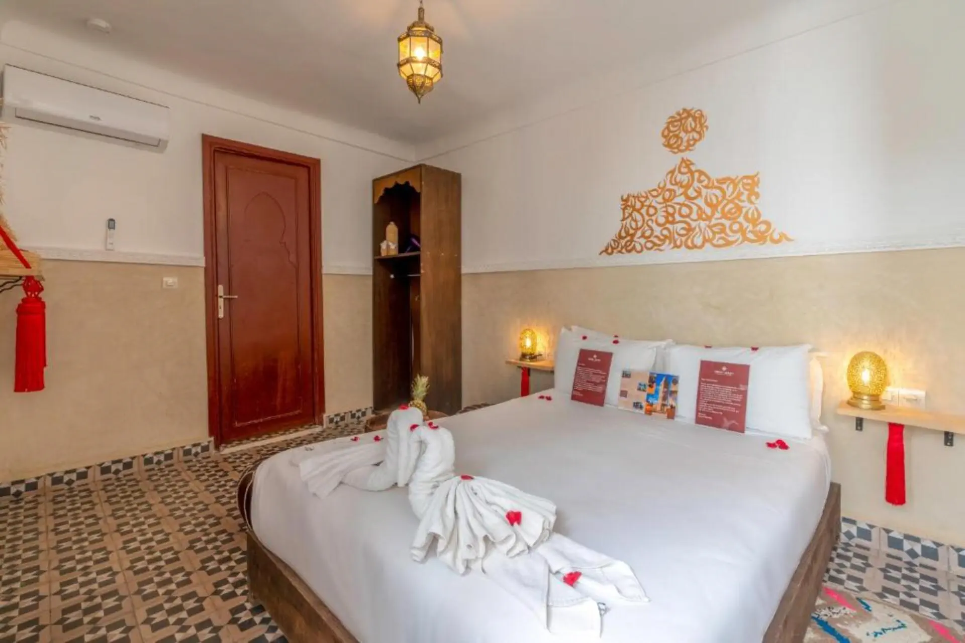 Riad Mokha Mokha & SPA - zdjęcie 13