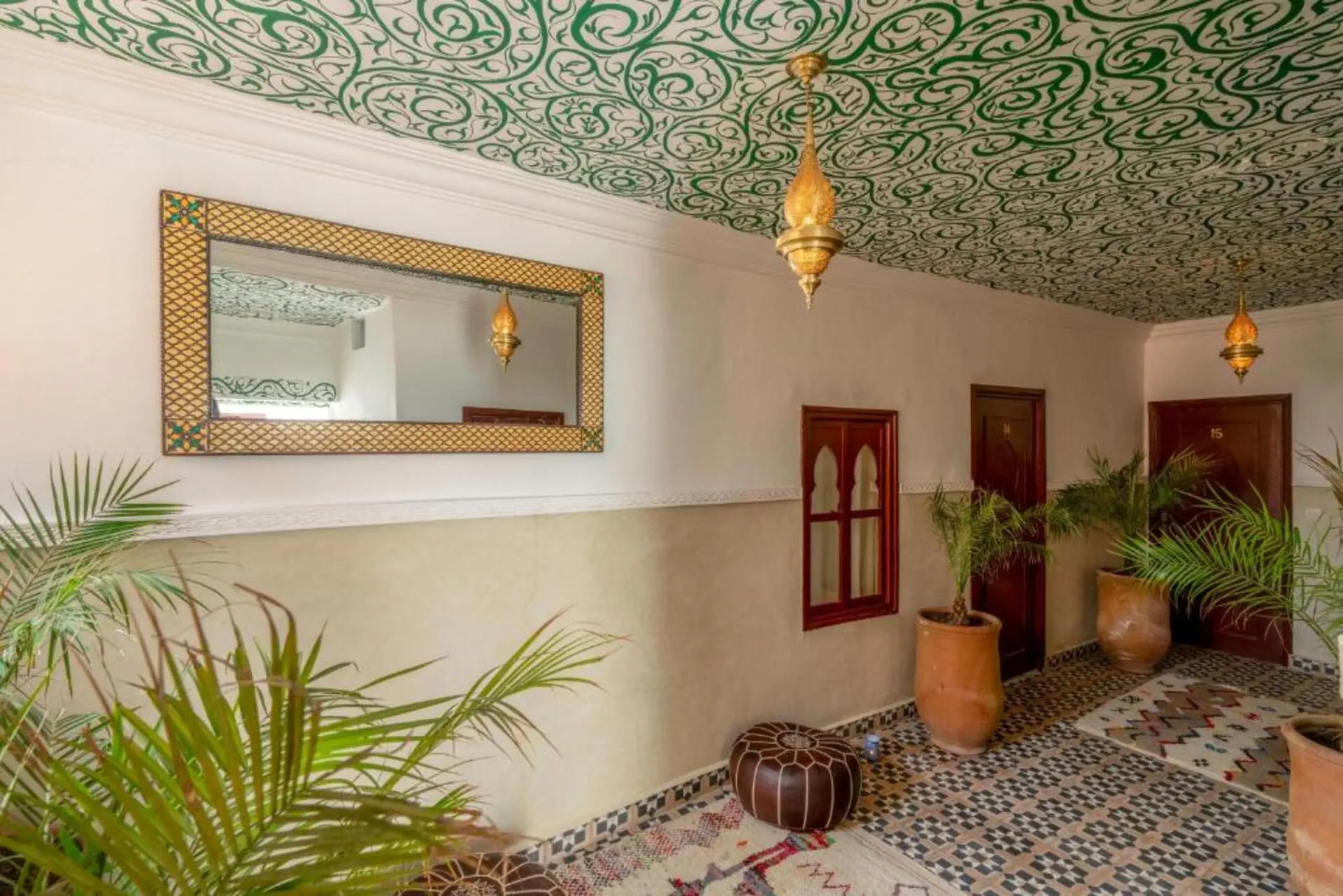 Riad Mokha Mokha & SPA - zdjęcie 40