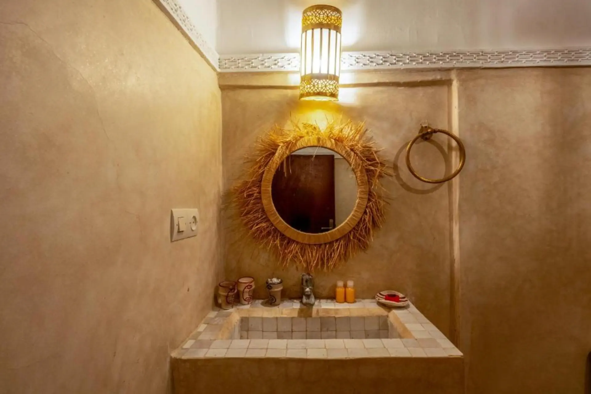 Riad Mokha Mokha & SPA - zdjęcie 22