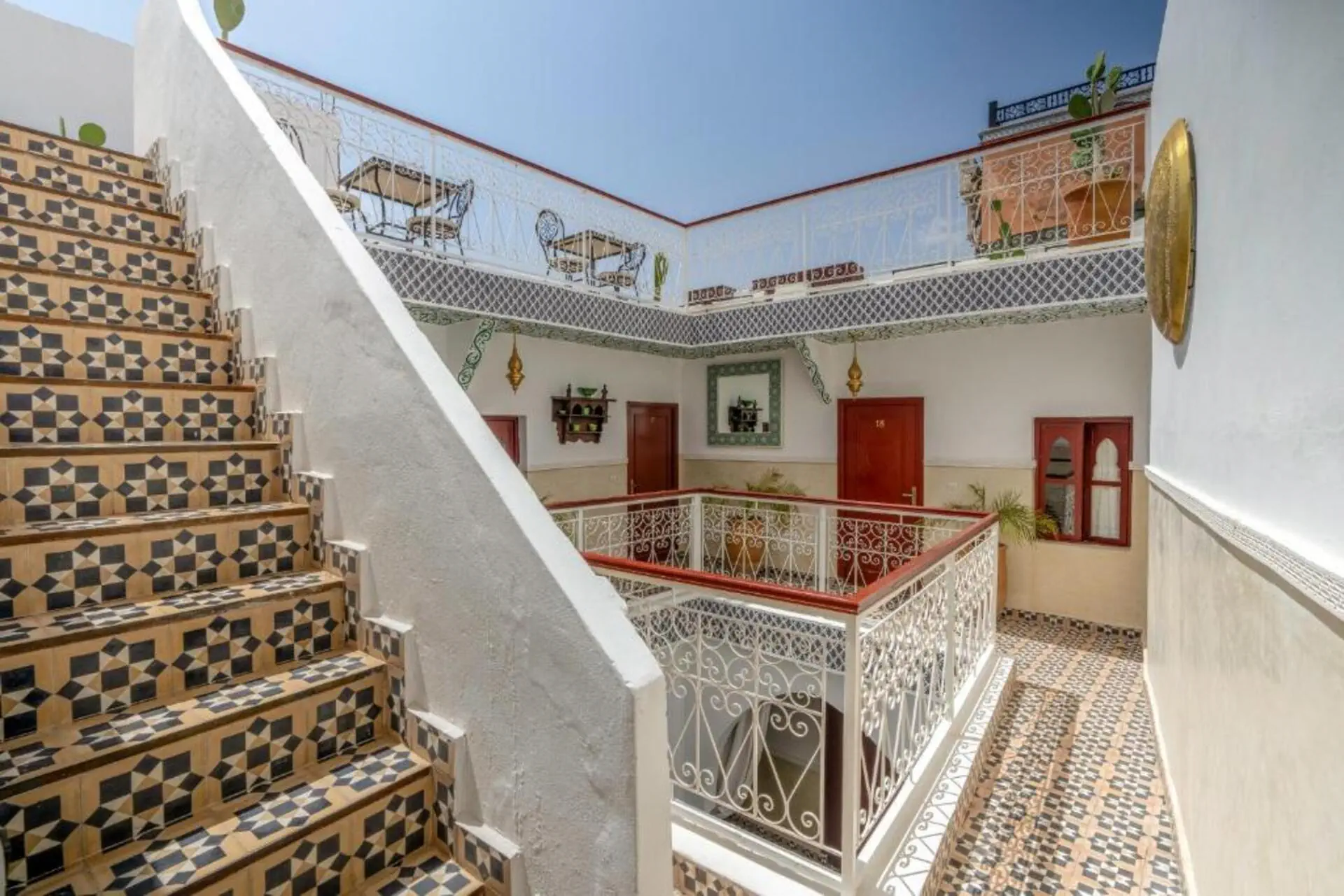 Riad Mokha Mokha & SPA - zdjęcie 35