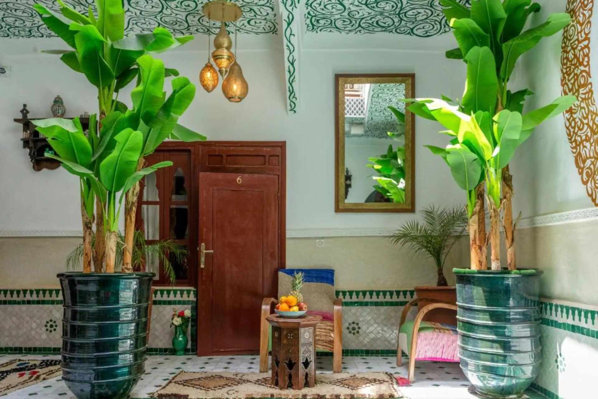 Riad Mokha Mokha & SPA - zdjęcie 33