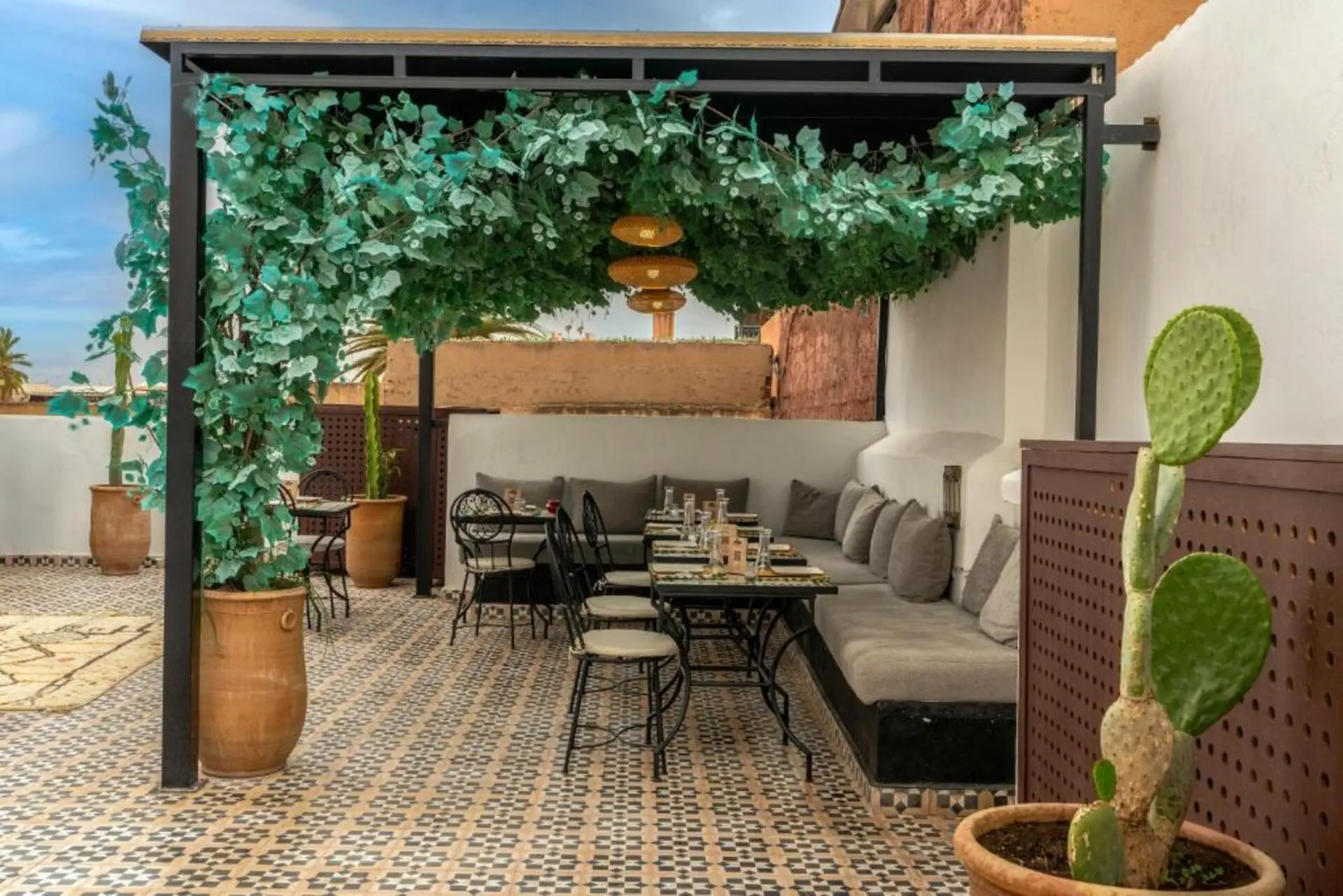 Riad Mokha Mokha & SPA - zdjęcie 30