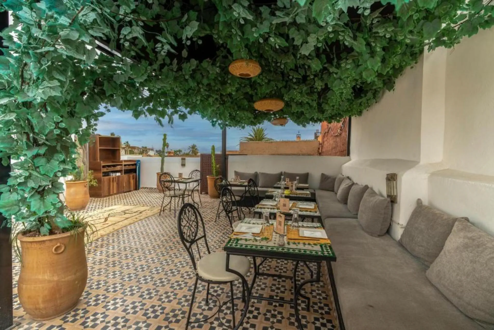 Riad Mokha Mokha & SPA - zdjęcie 31