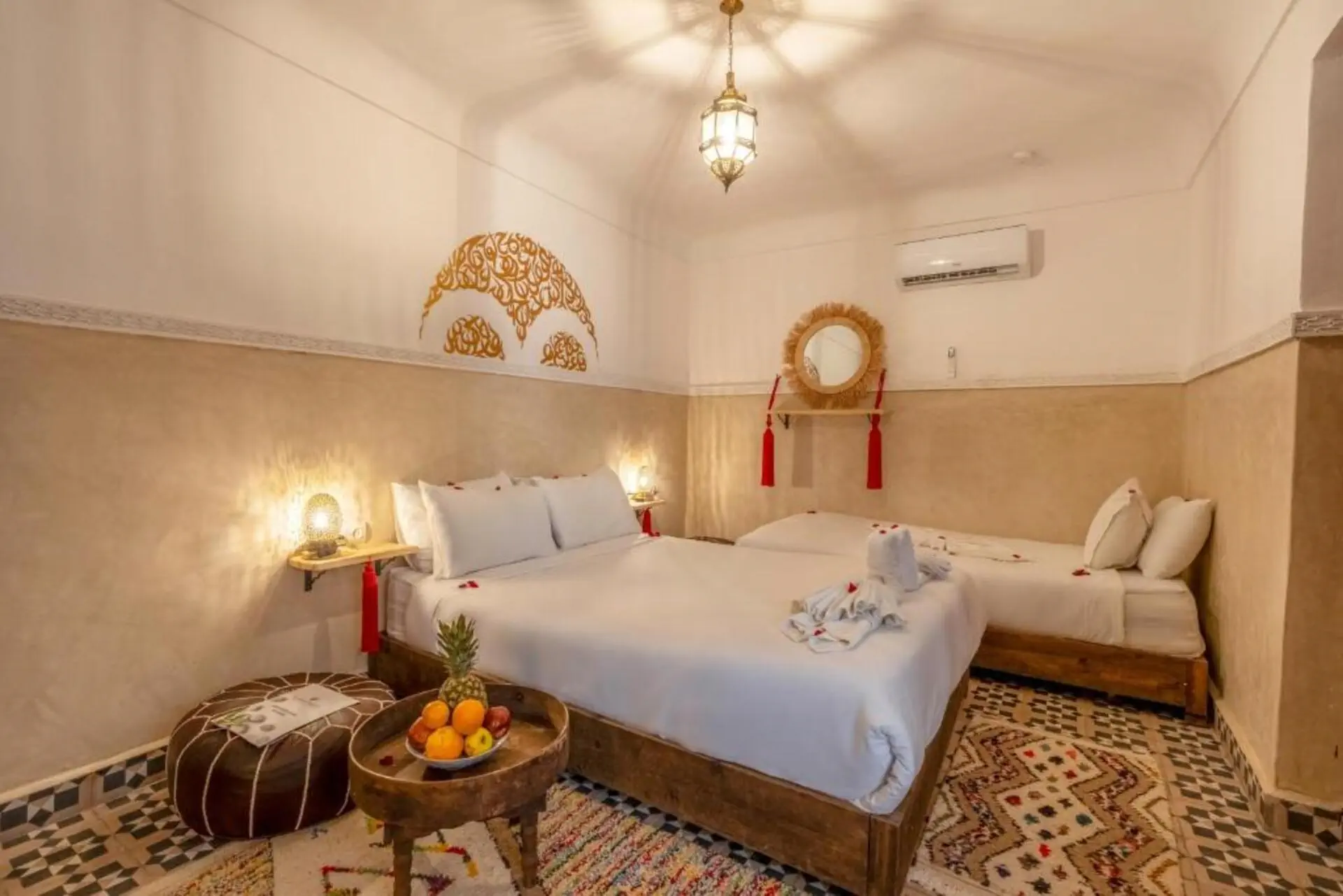 Riad Mokha Mokha & SPA - zdjęcie 18