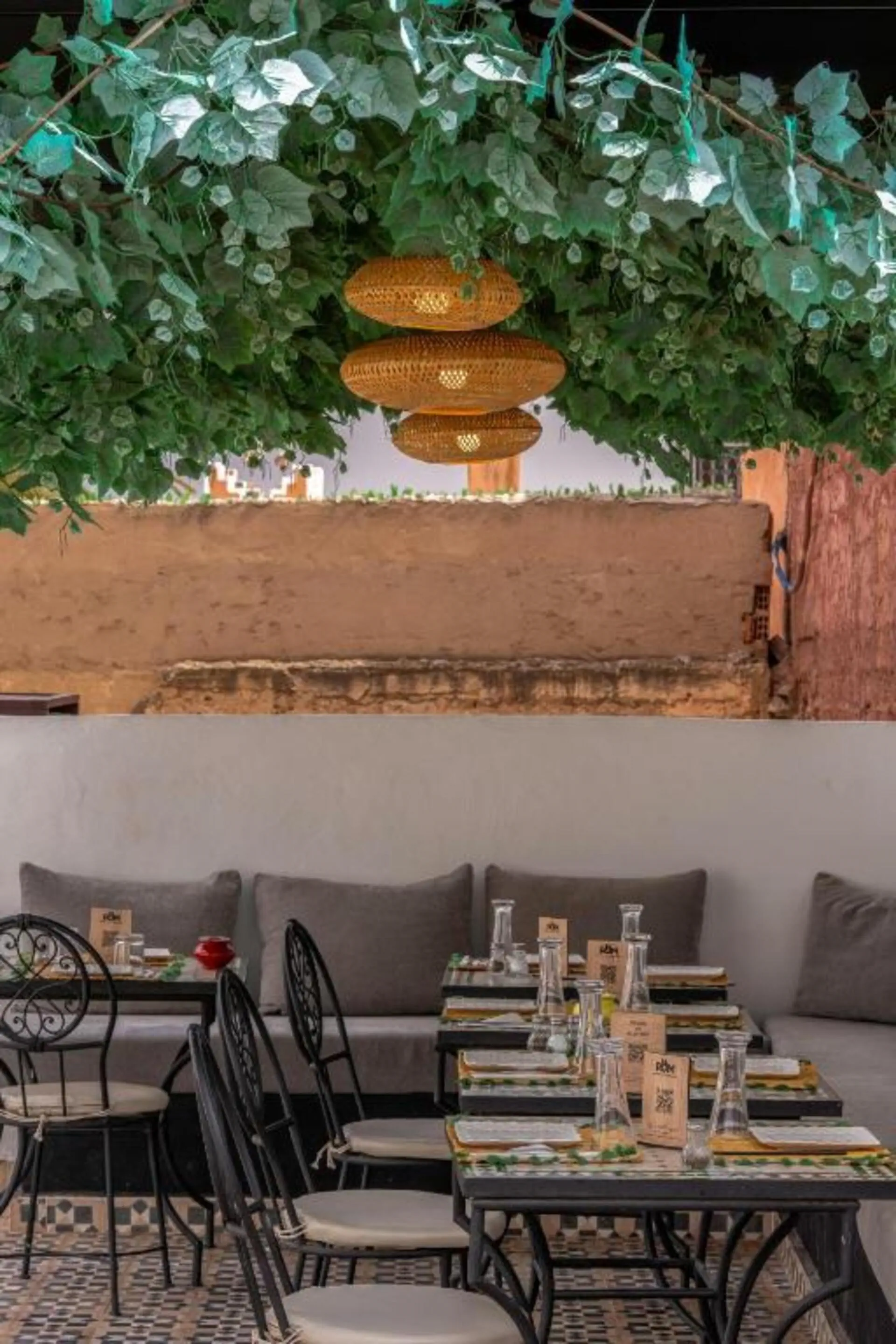 Riad Mokha Mokha & SPA - zdjęcie 25