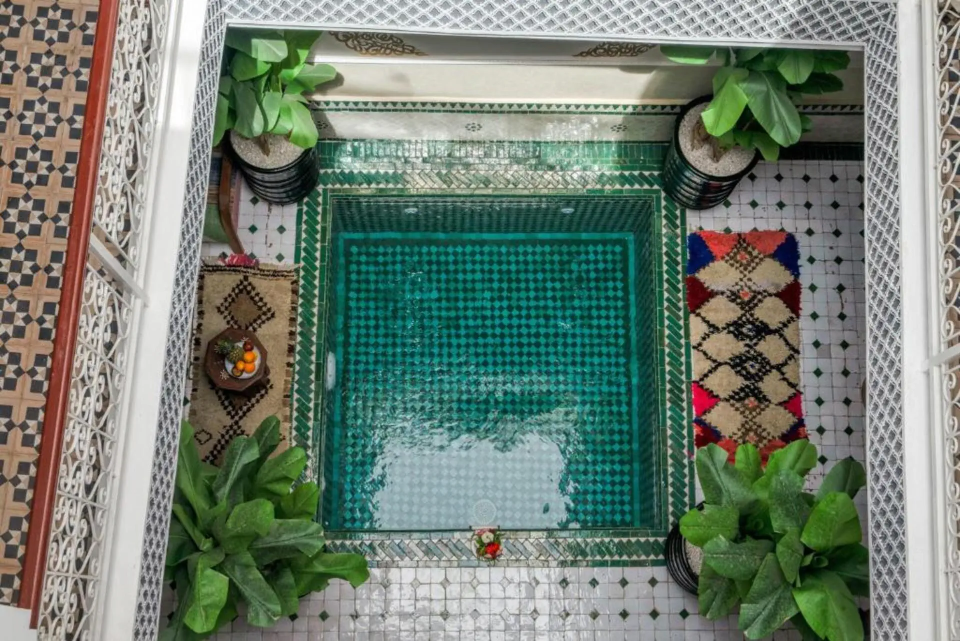 Riad Mokha Mokha & SPA - zdjęcie 12