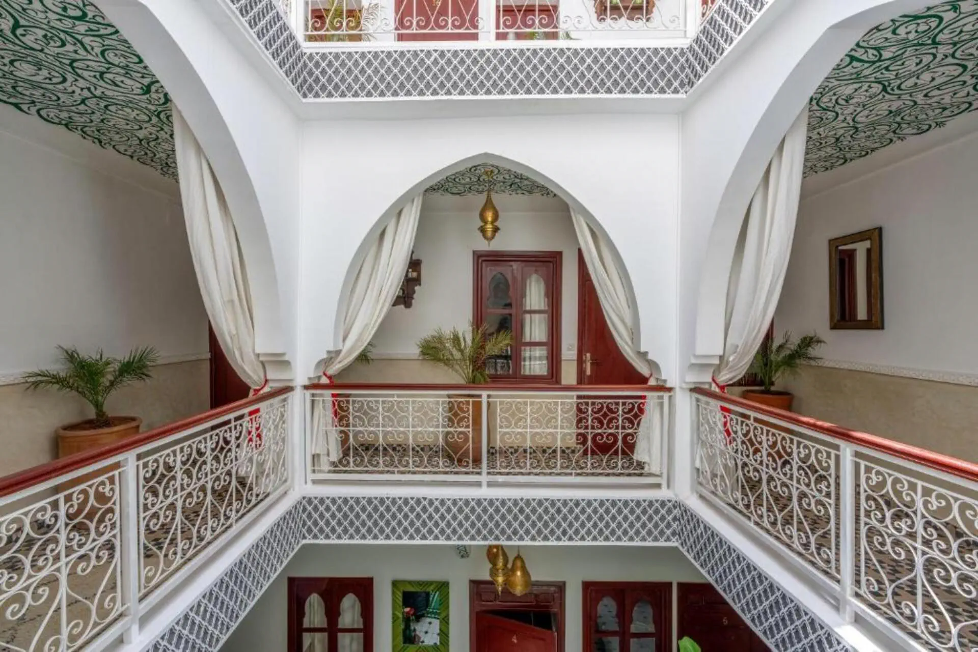 Riad Mokha Mokha & SPA - zdjęcie 39