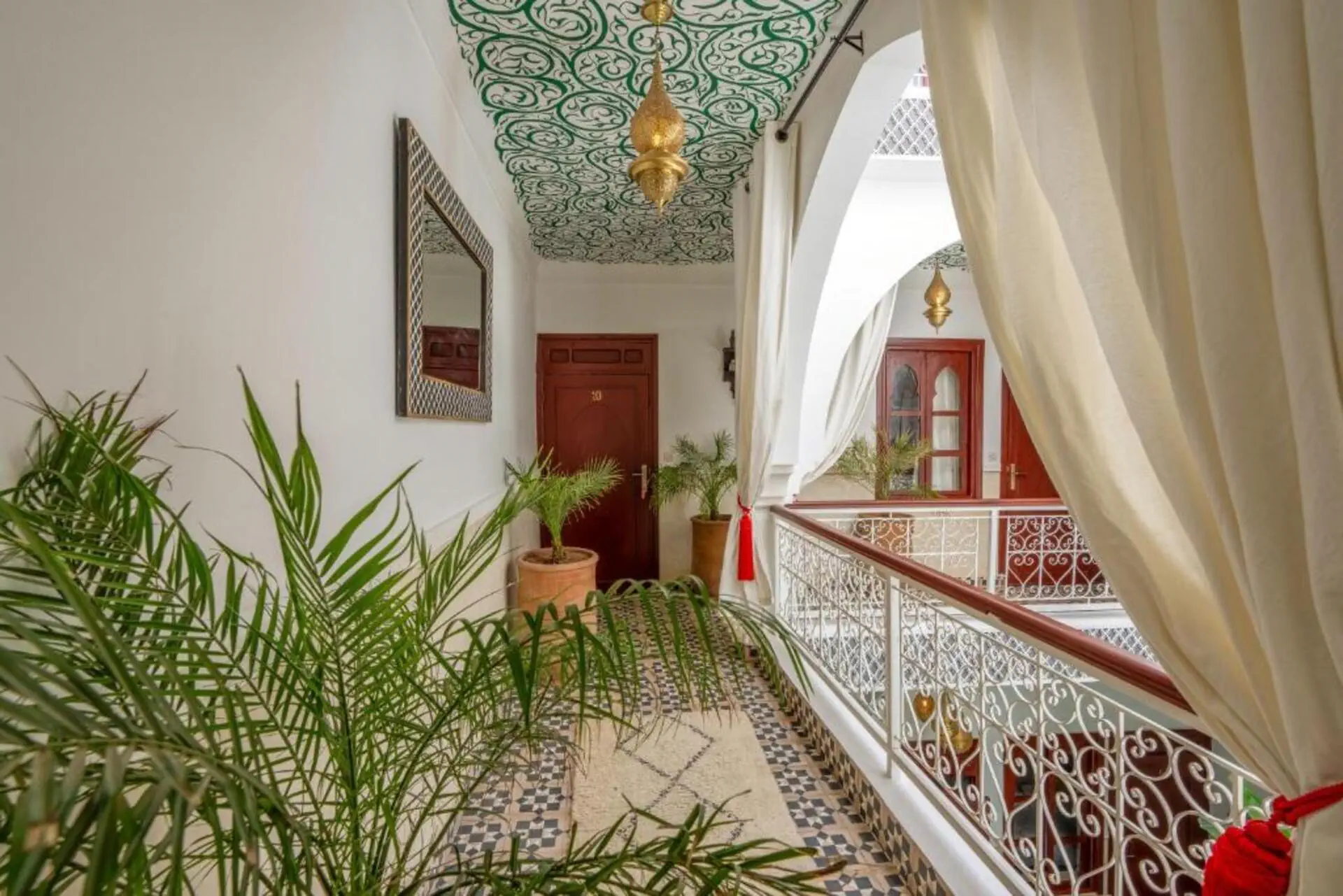 Riad Mokha Mokha & SPA - zdjęcie 38