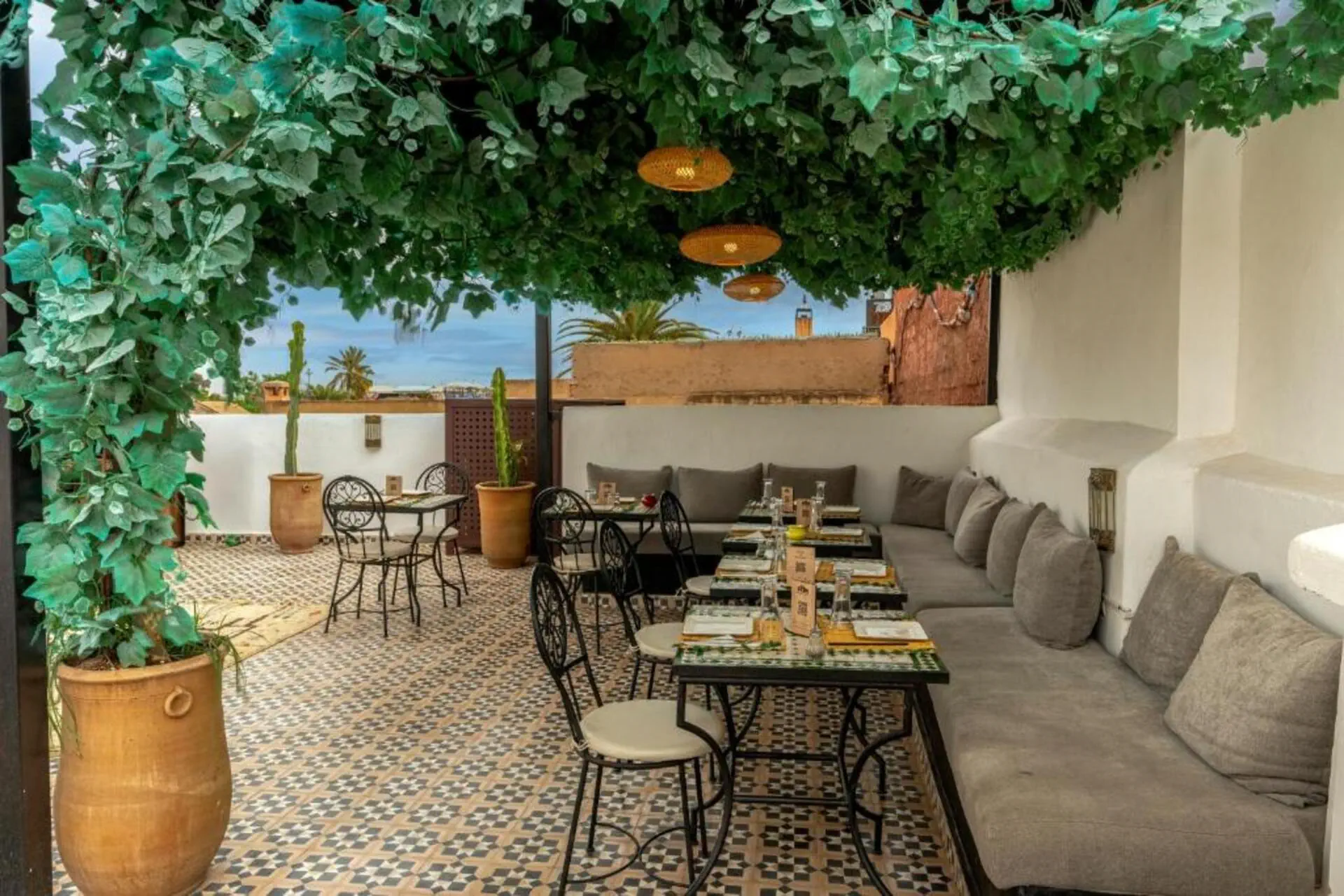 Riad Mokha Mokha & SPA - zdjęcie 32