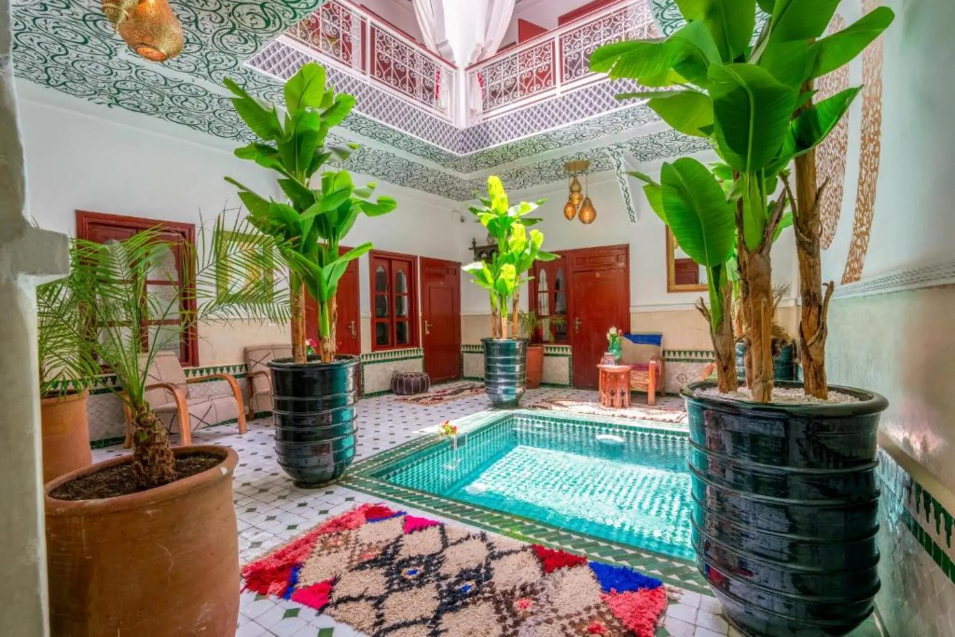 Riad Mokha Mokha & SPA - zdjęcie 3