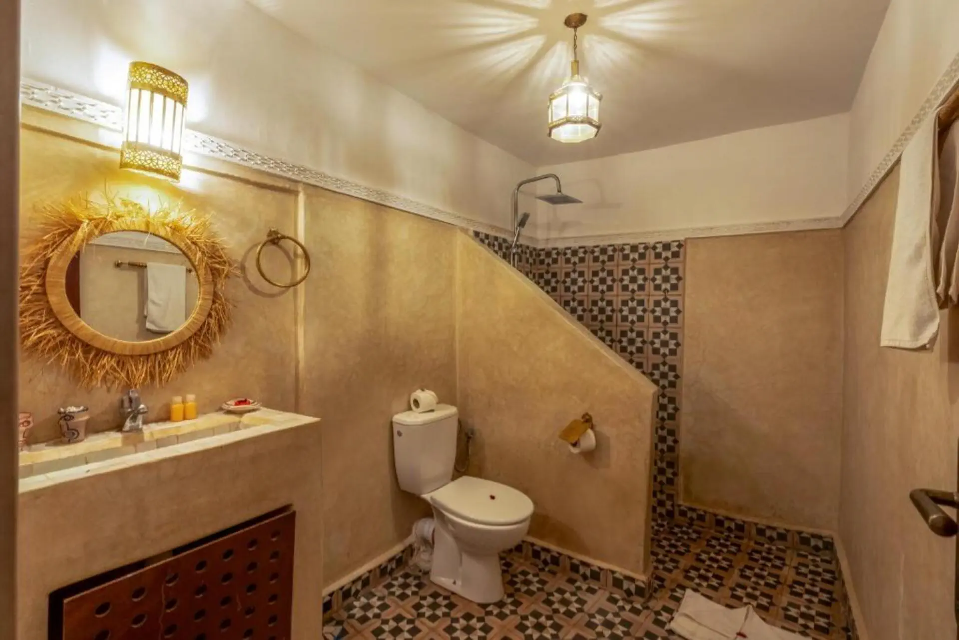 Riad Mokha Mokha & SPA - zdjęcie 21