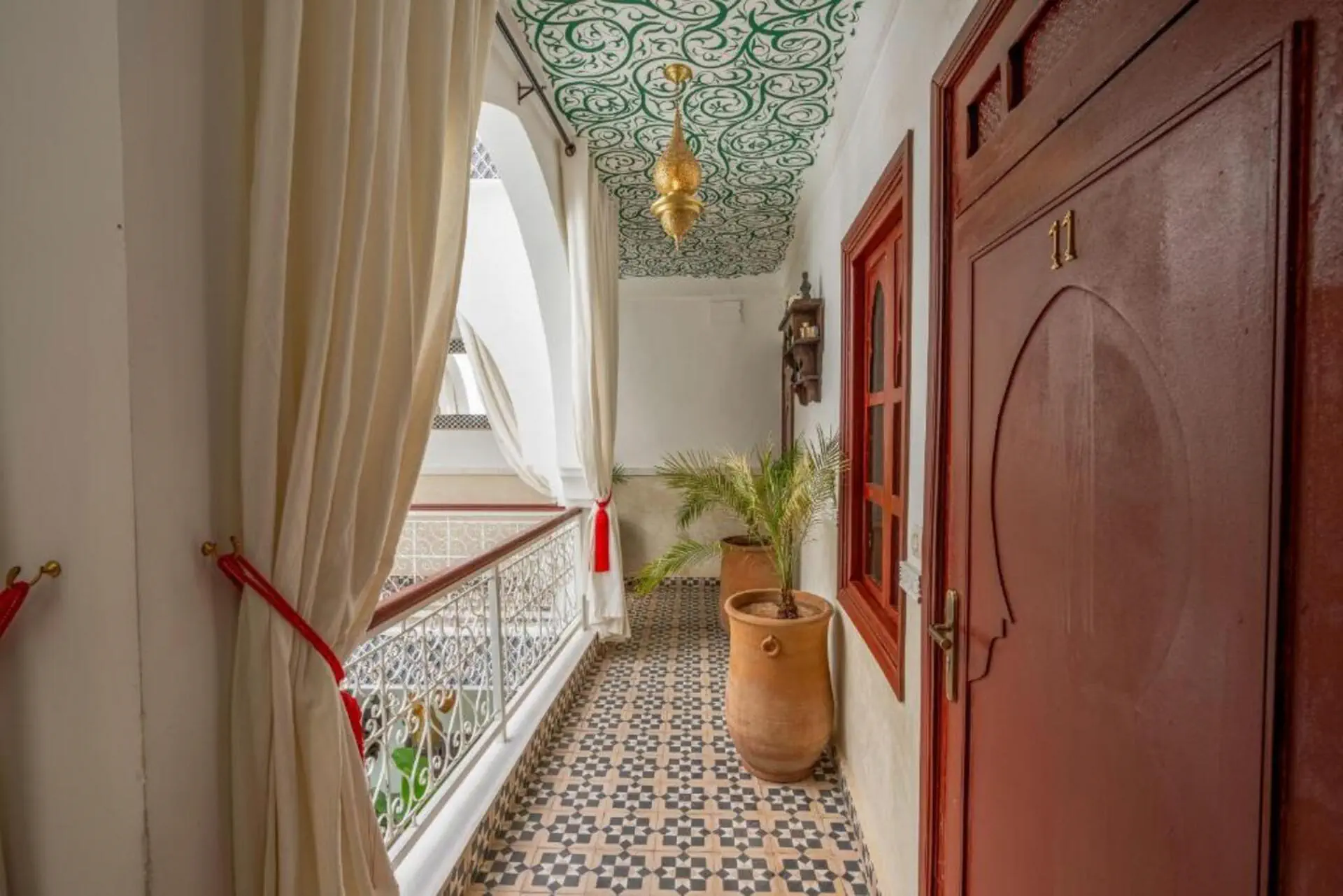 Riad Mokha Mokha & SPA - zdjęcie 37