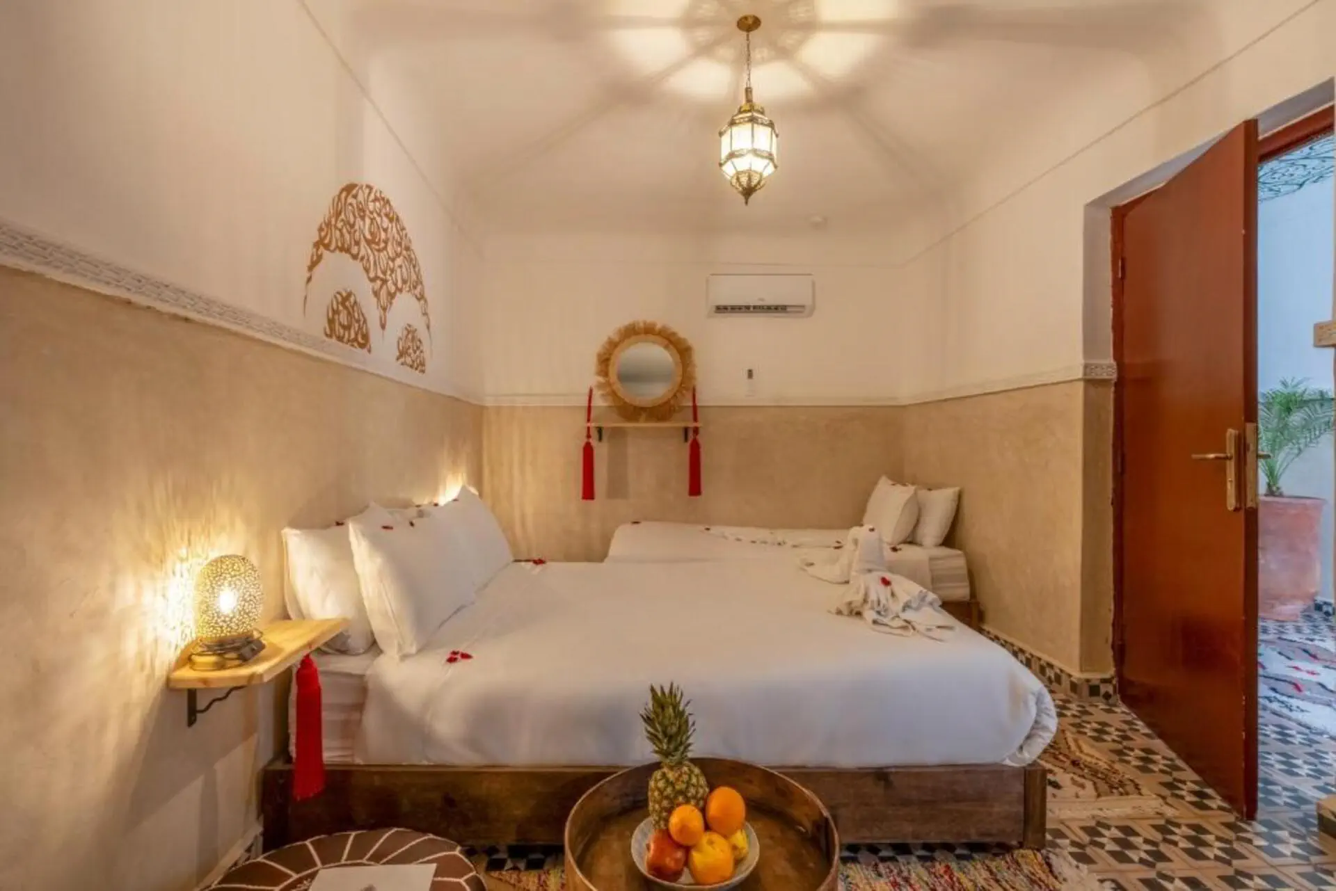 Riad Mokha Mokha & SPA - zdjęcie 16