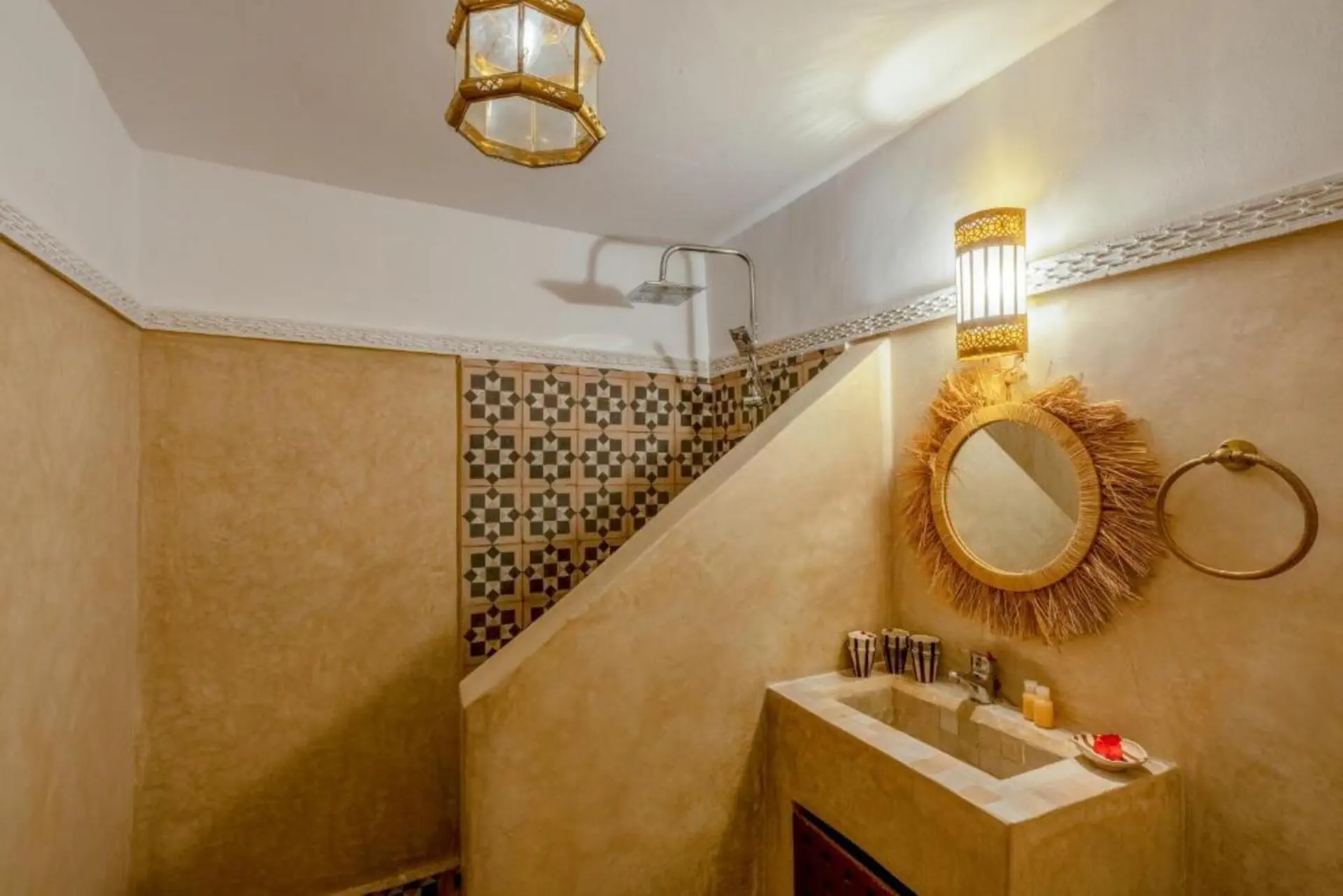 Riad Mokha Mokha & SPA - zdjęcie 24