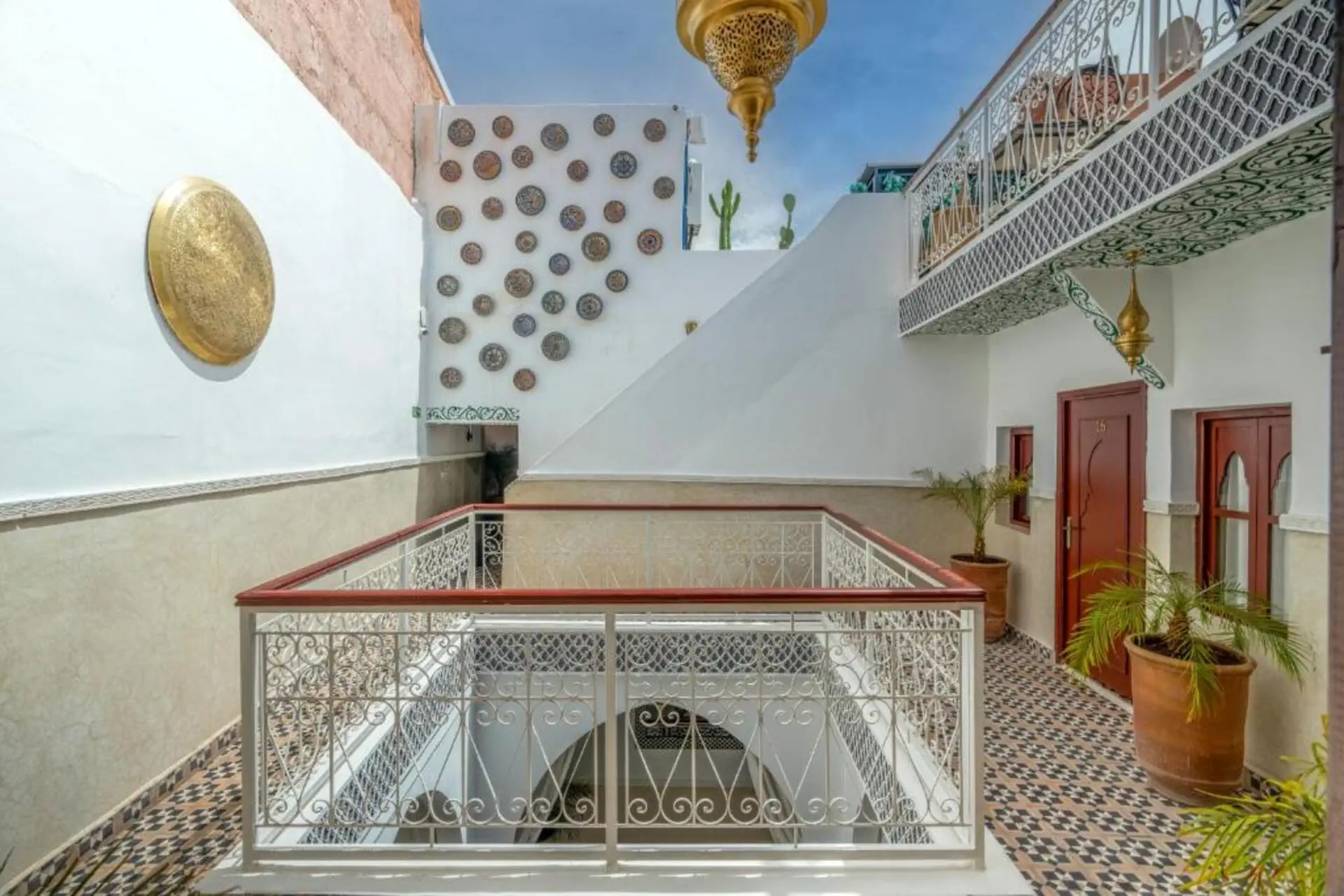 Riad Mokha Mokha & SPA - zdjęcie 36
