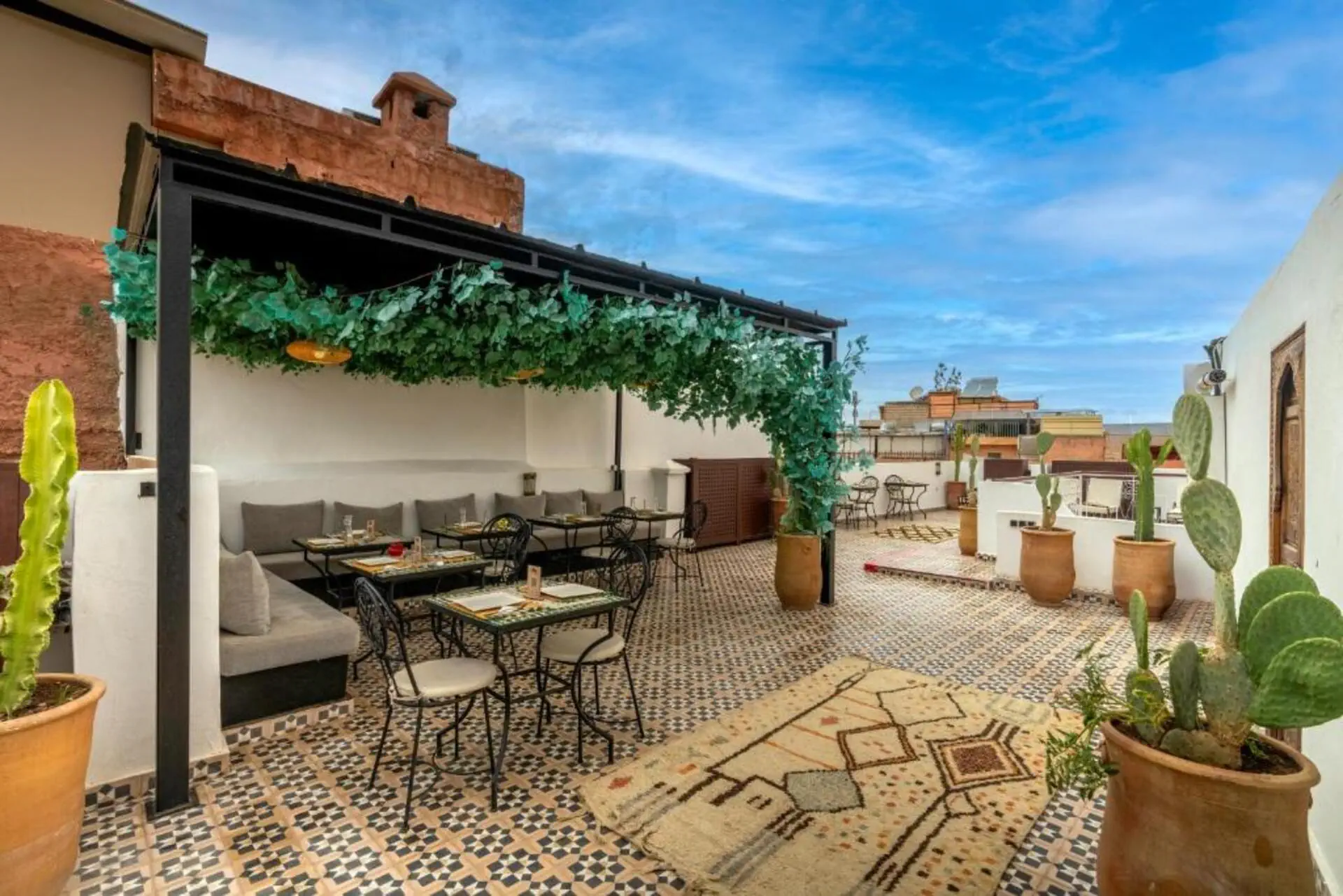 Riad Mokha Mokha & SPA - zdjęcie 29