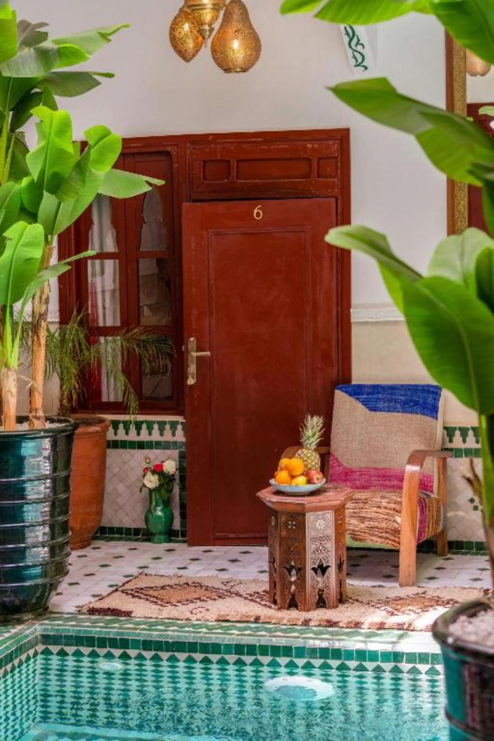 Riad Mokha Mokha & SPA - zdjęcie 9