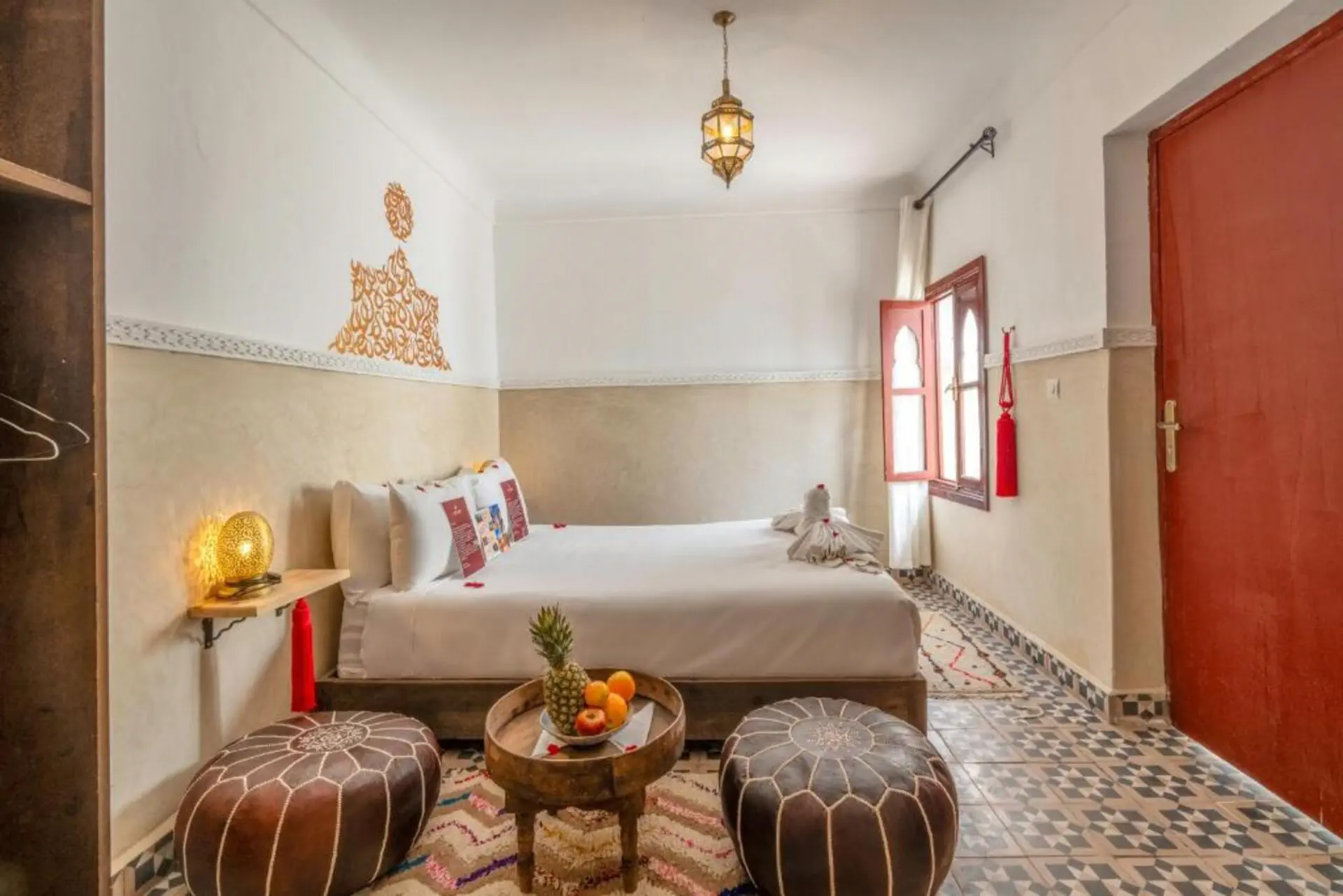 Riad Mokha Mokha & SPA - zdjęcie 19