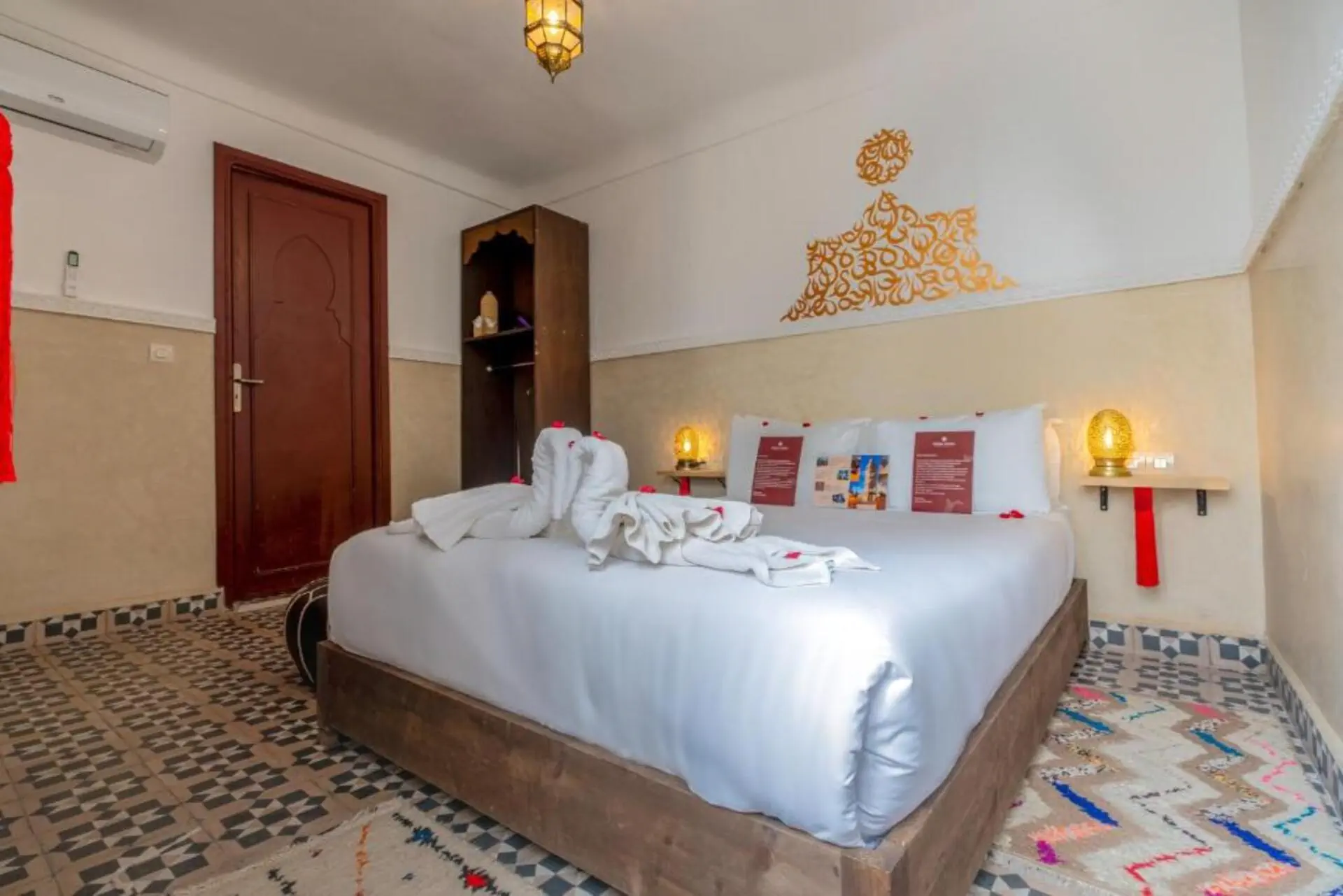 Riad Mokha Mokha & SPA - zdjęcie 14