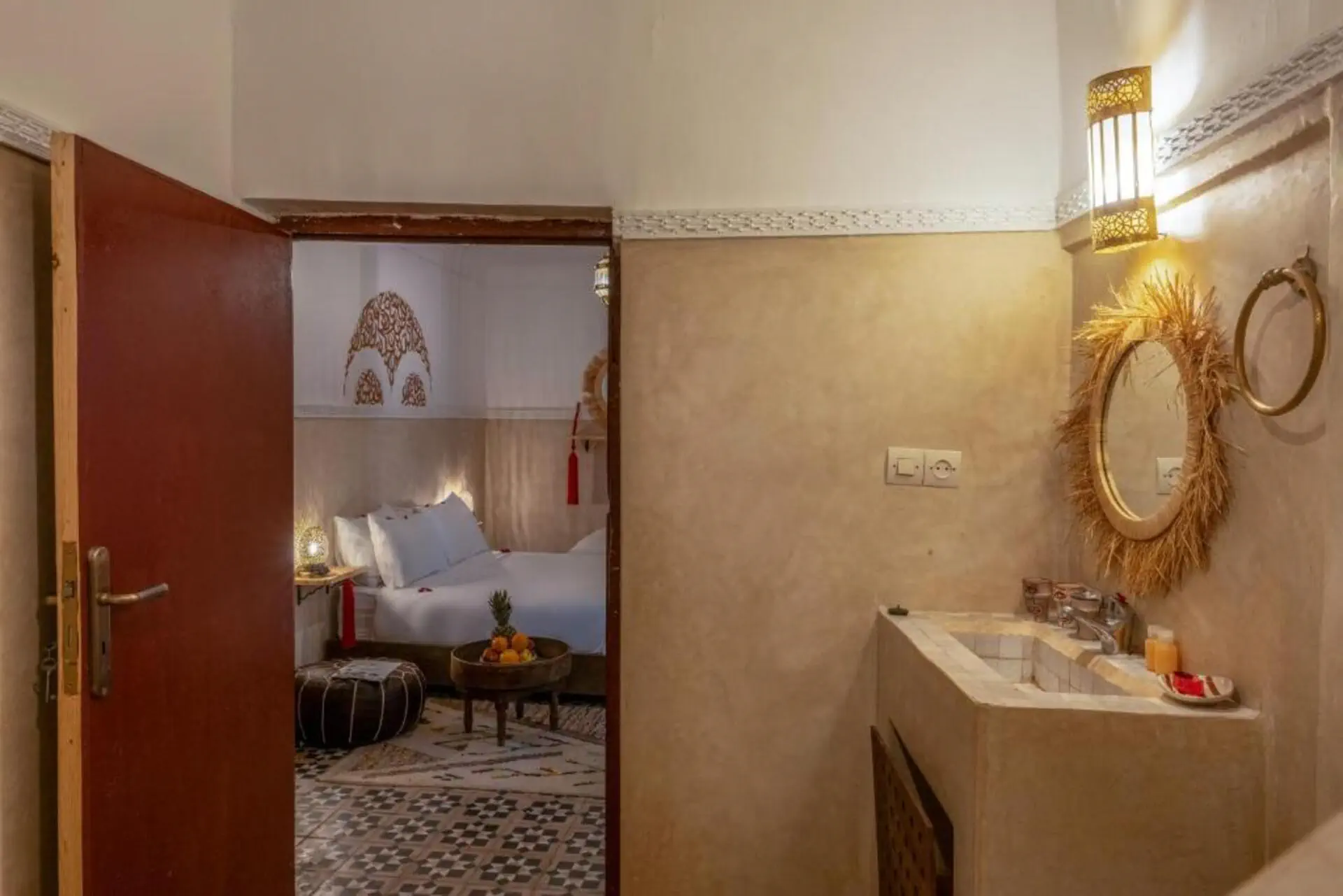 Riad Mokha Mokha & SPA - zdjęcie 23