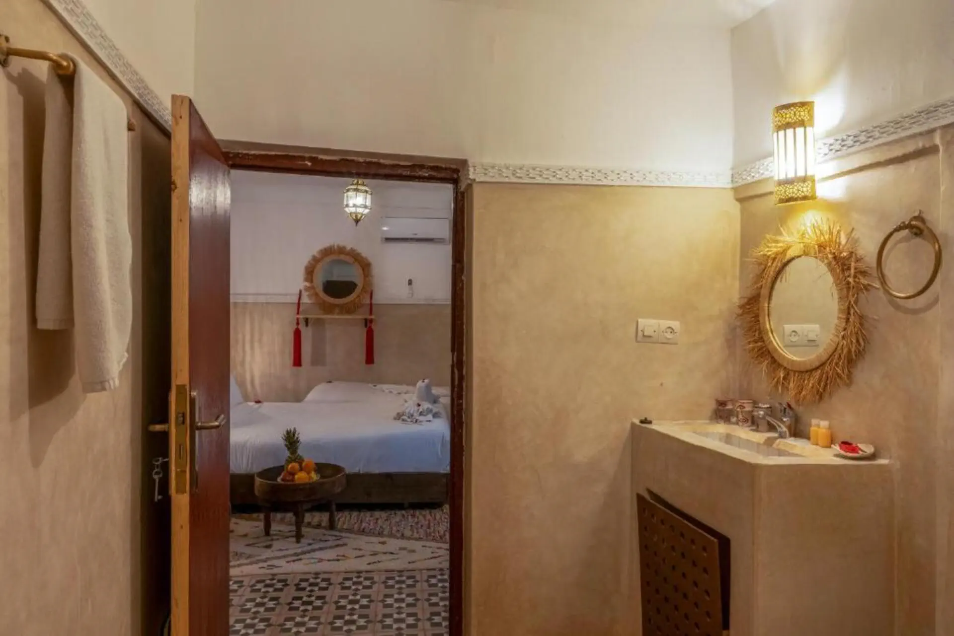 Riad Mokha Mokha & SPA - zdjęcie 20