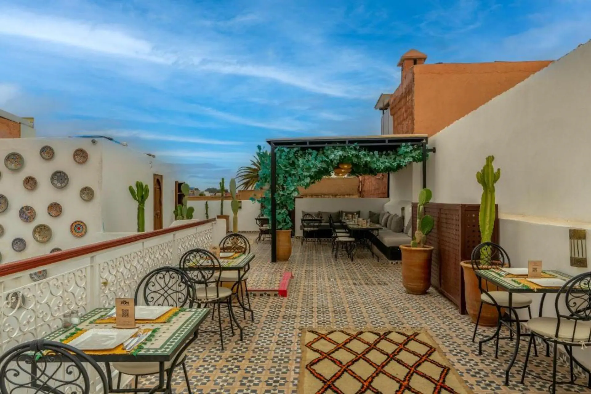 Riad Mokha Mokha & SPA - zdjęcie 27