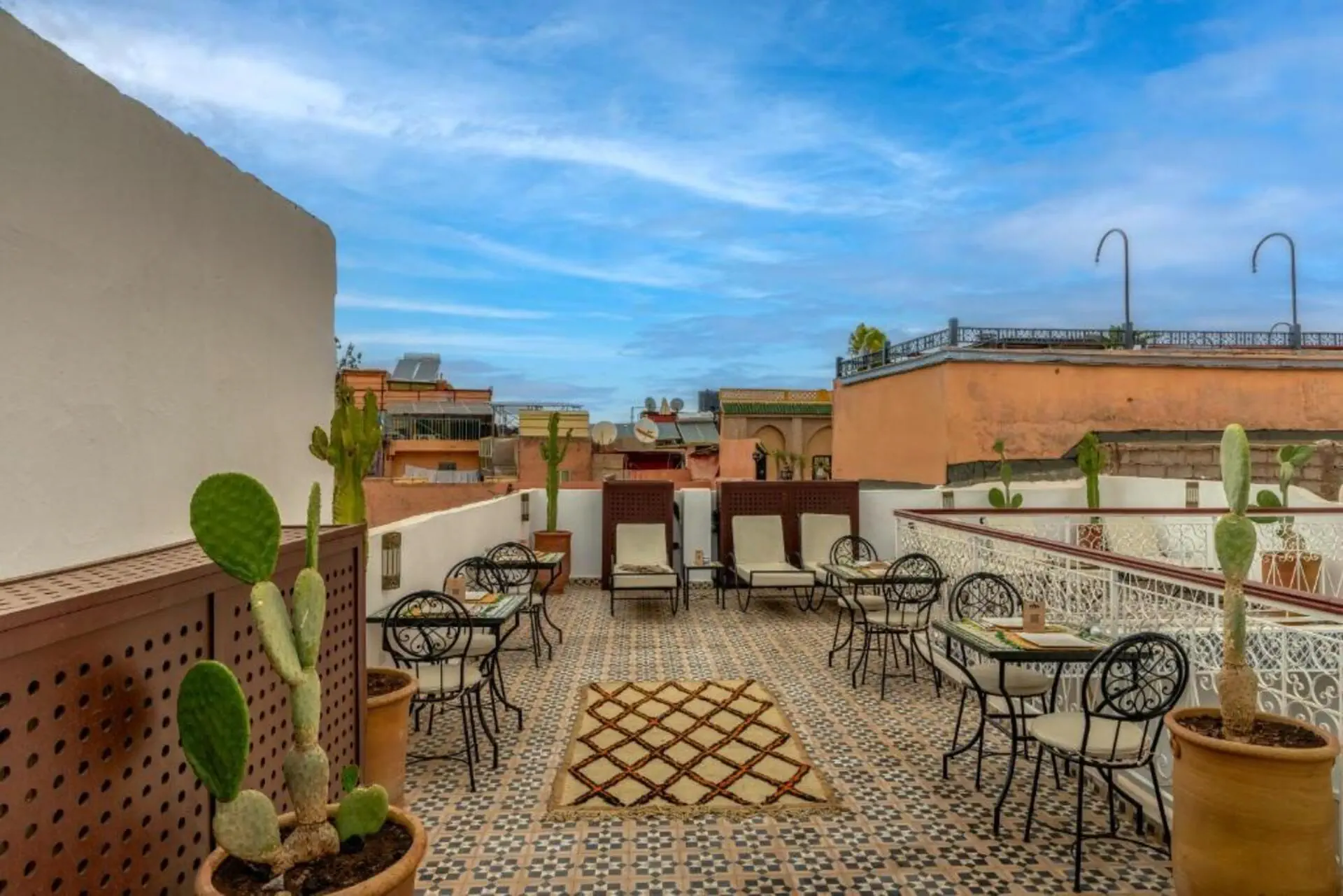 Riad Mokha Mokha & SPA - zdjęcie 26