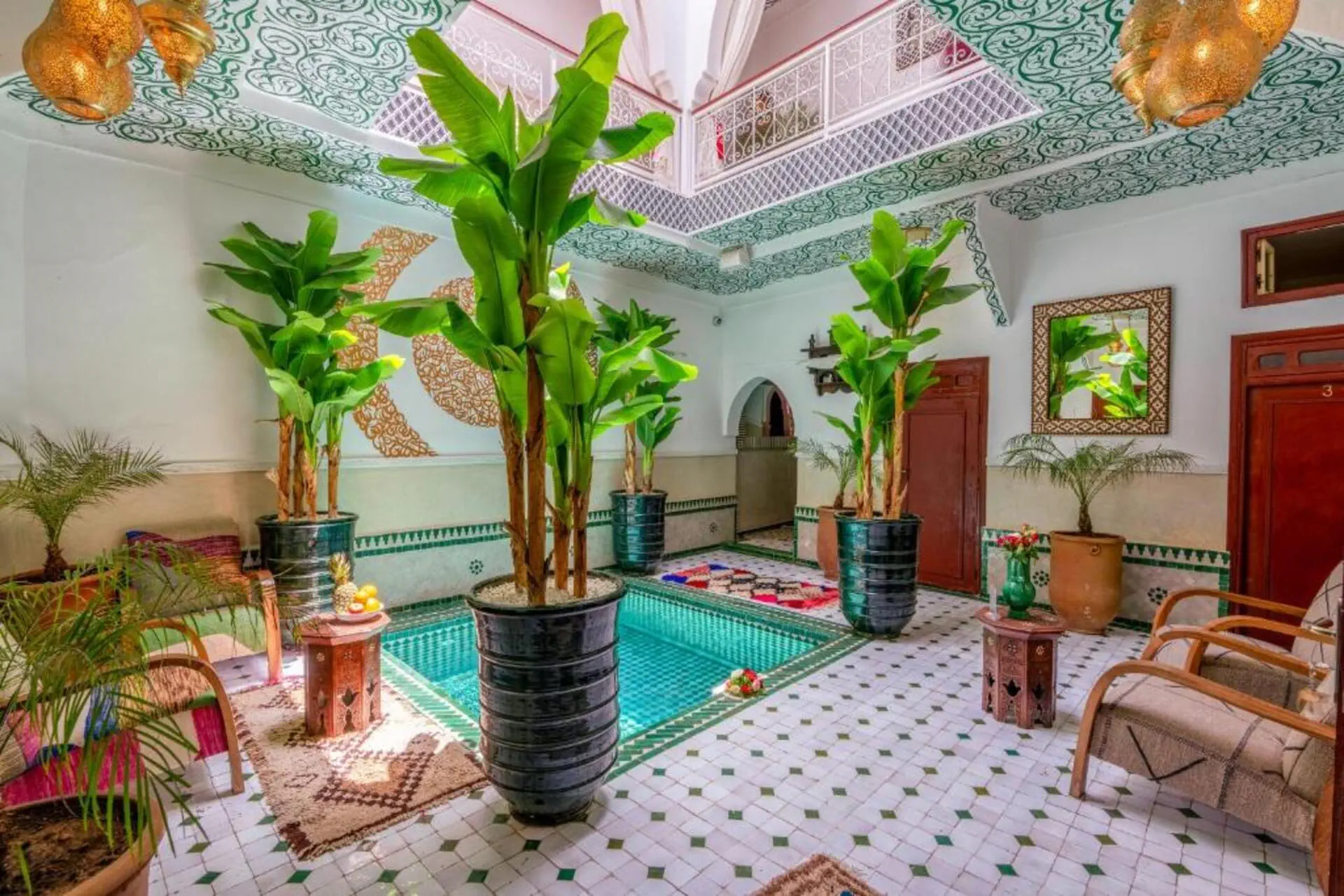 Riad Mokha Mokha & SPA - zdjęcie 6