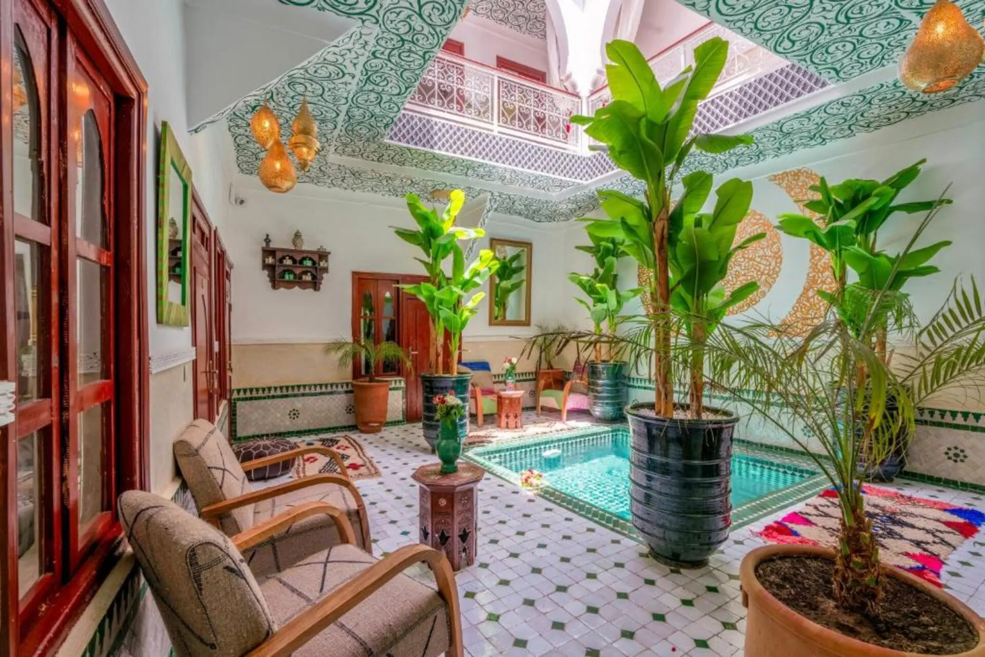 Riad Mokha Mokha & SPA - zdjęcie 7