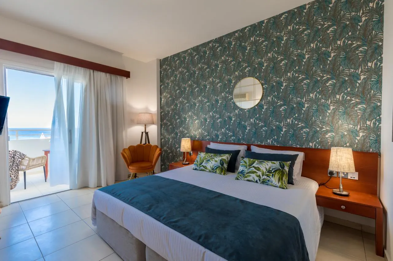 Cavo Zoe Seaside (ex. Iris Splash Beach) - zdjęcie 10