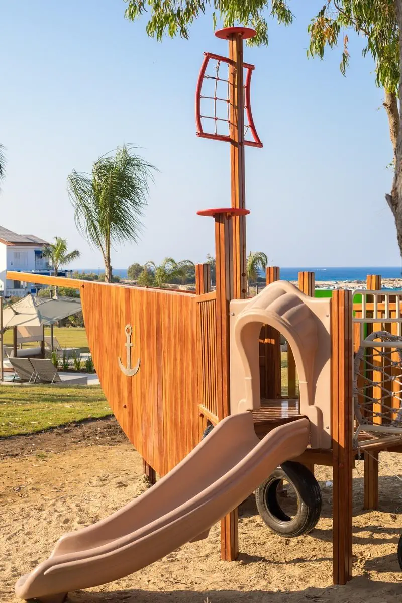 Cavo Zoe Seaside (ex. Iris Splash Beach) - zdjęcie 16