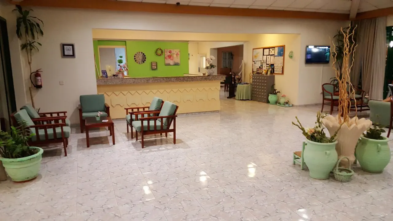 Mandalena Hotel Apartments