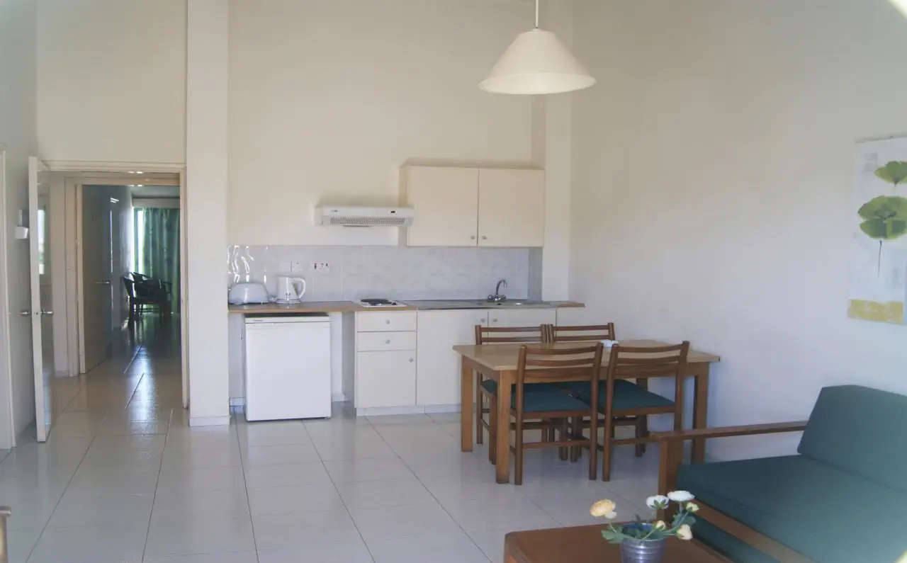 Mandalena Hotel Apartments