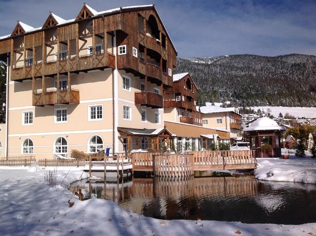 Alpen Eghel - zdjęcie 2