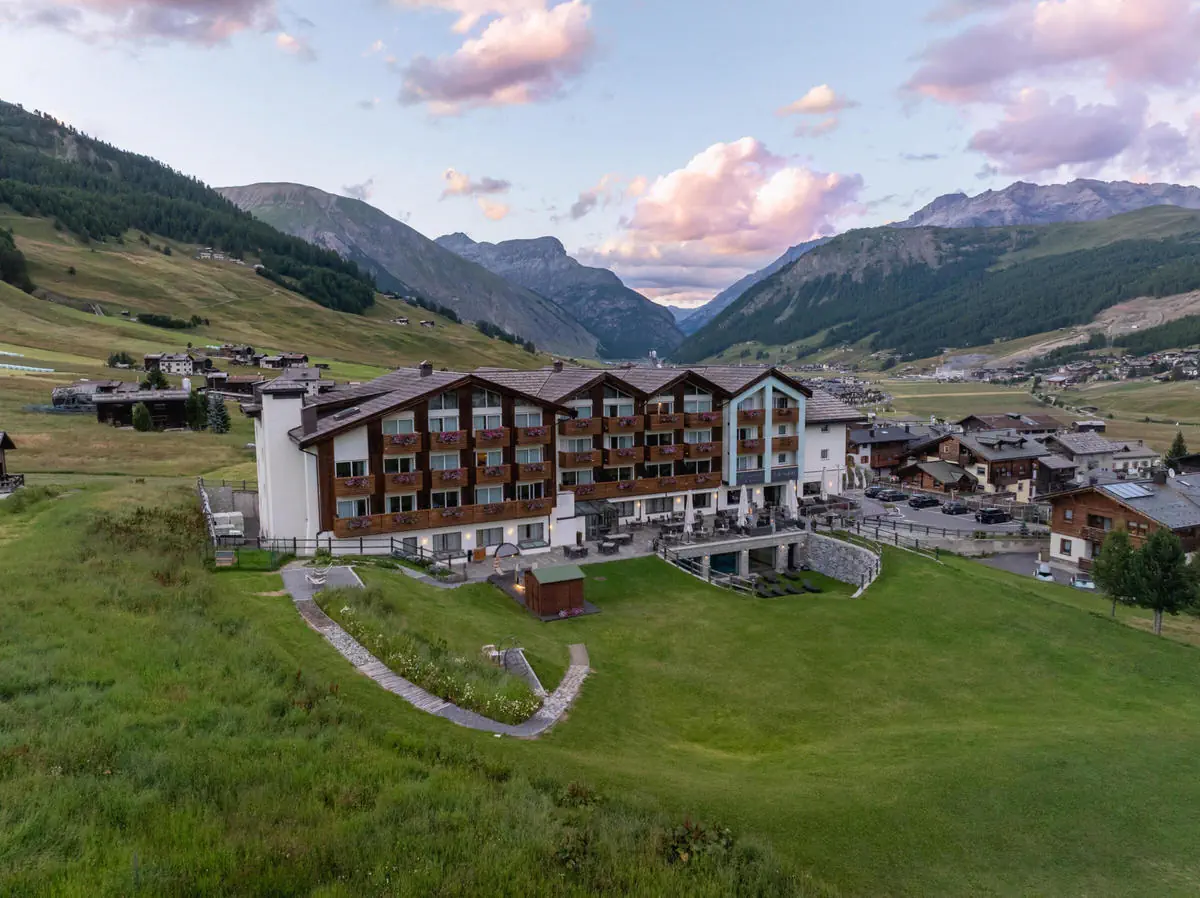 Lac Salin & Mountain Resort - zdjęcie 15
