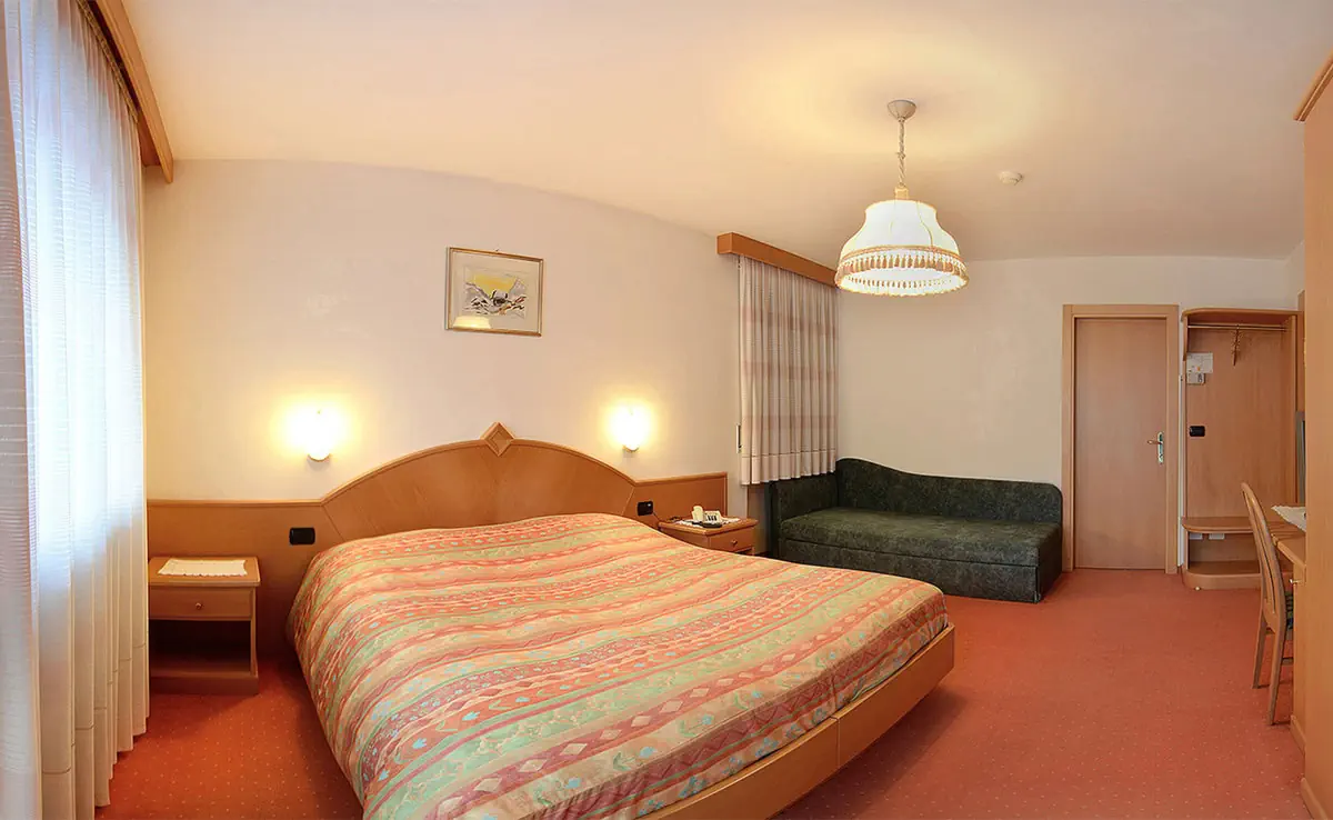 Dolomites Inn - zdjęcie 4