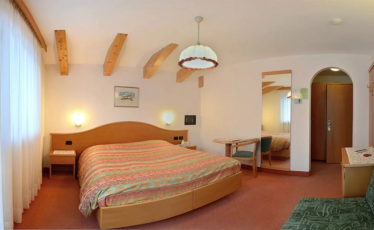 Dolomites Inn - zdjęcie 6